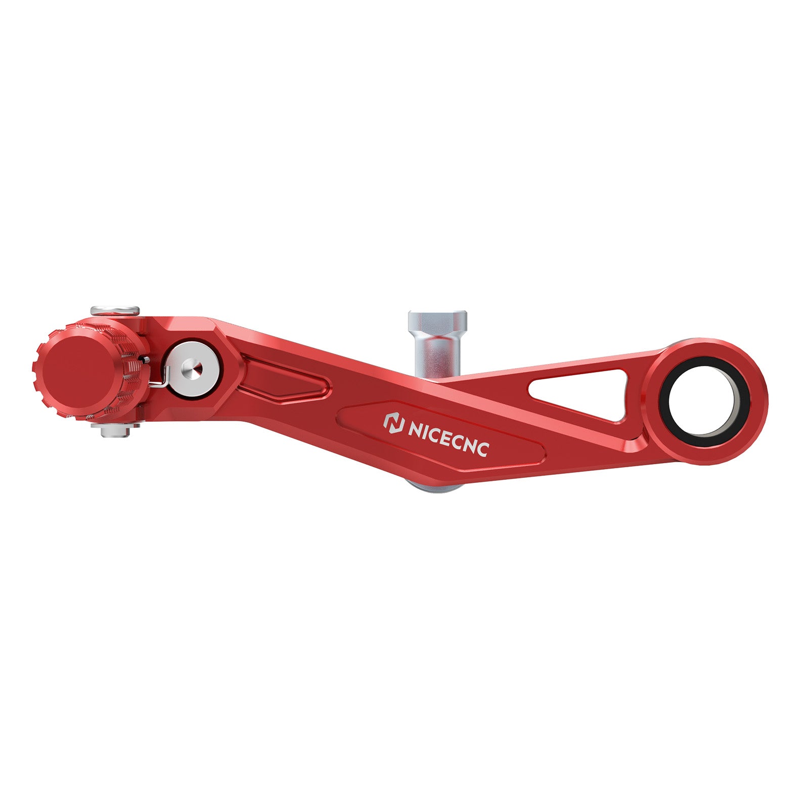 Verstellbarer klappbarer Schalthebel für Honda Africa Twin CRF1000L 2016-2019 CRF1100L 2020-2025