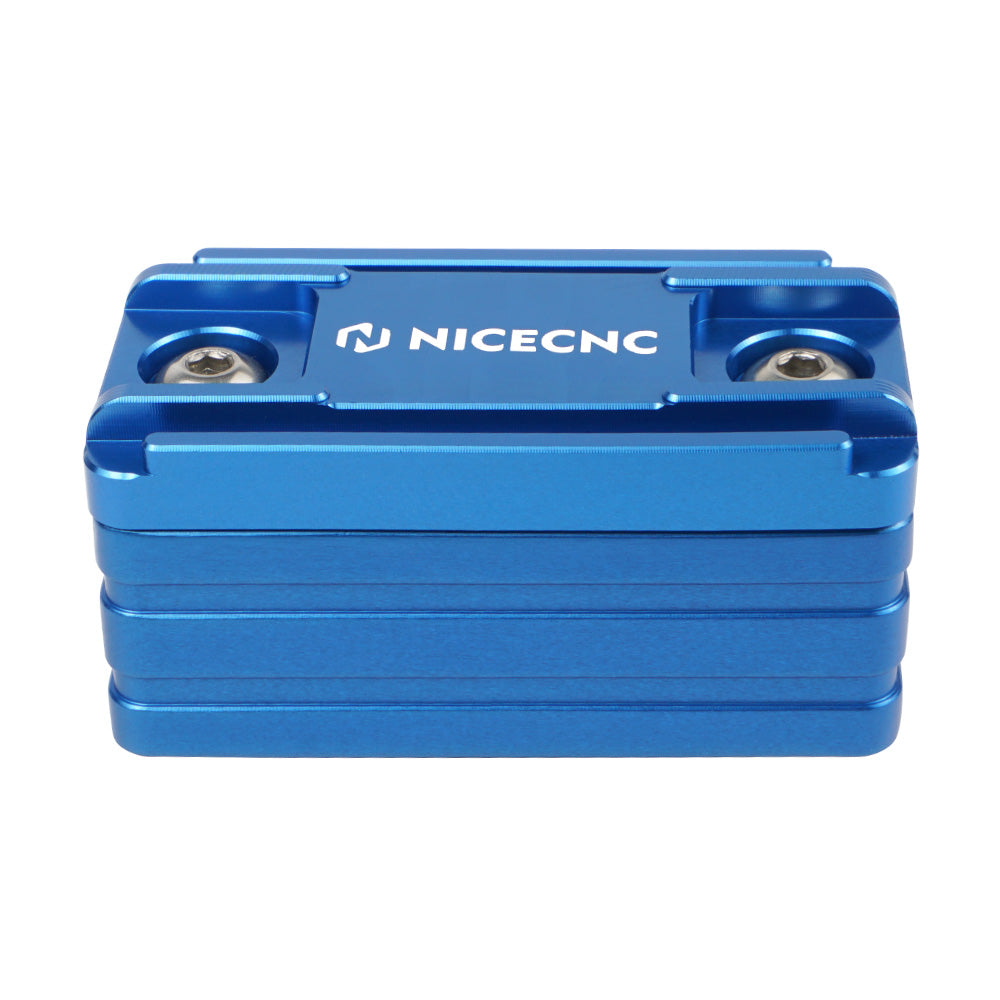 Kupplungsbehälter großes Volumen für TC TE FE TX 701 ENDURO SUPERMOTO 16-23