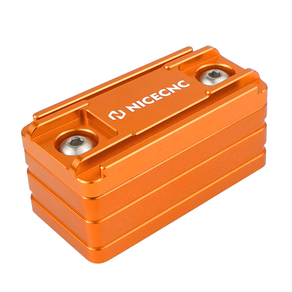 Kupplungsbehälter großes Volumen für TC TE FE TX 701 ENDURO SUPERMOTO 16-23