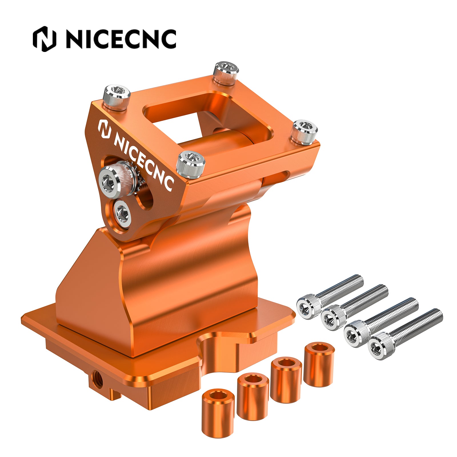 Verstellbare GPS Halterung für KTM 390 ADV 790 890 Adventure R