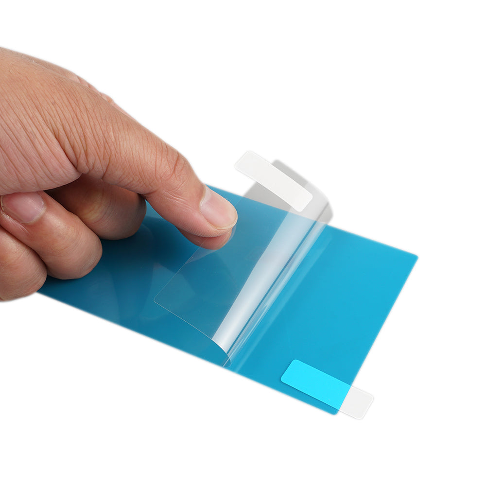 Displayschutzfolien-Set für das Armaturenbrett der Honda CRF1100L Africa Twin