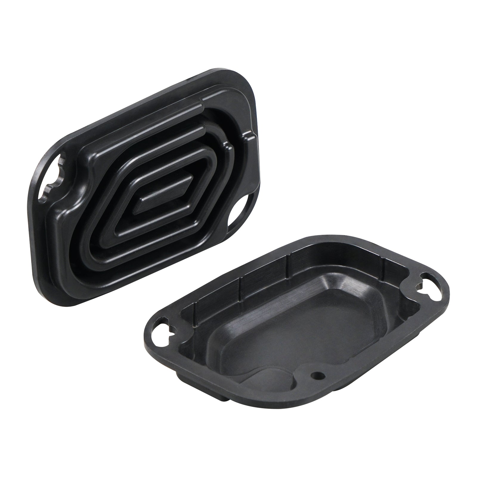 Dichtungen für Vorderradbrems- und Kupplungshauptzylinder für Harley Davidson Road King FL HR Electra Glide Street Glide FL HX Road GL IDe FLTRX