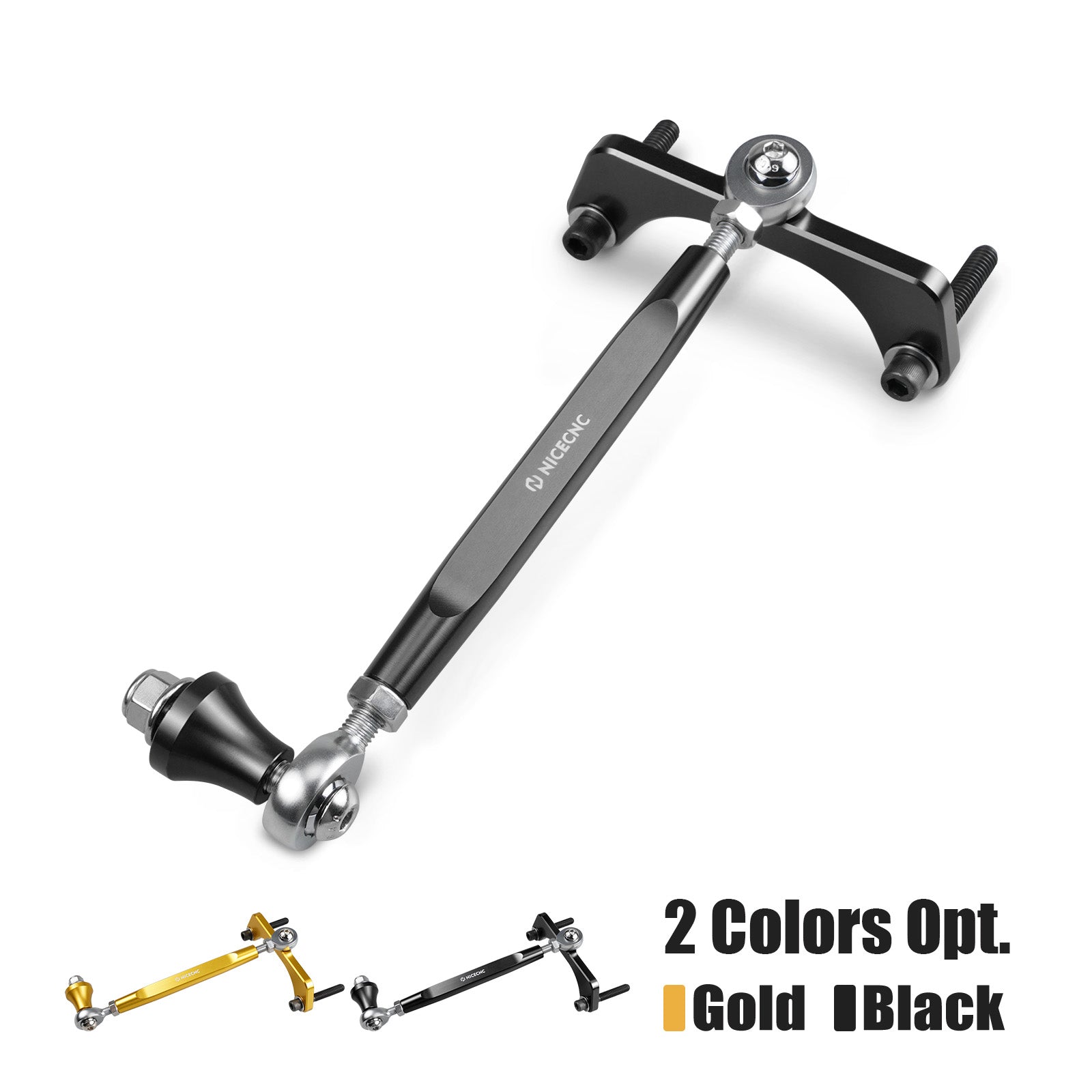 M8 Touring Rahmen Stabilisator Kit Für Harley Road King CVO Road Glide