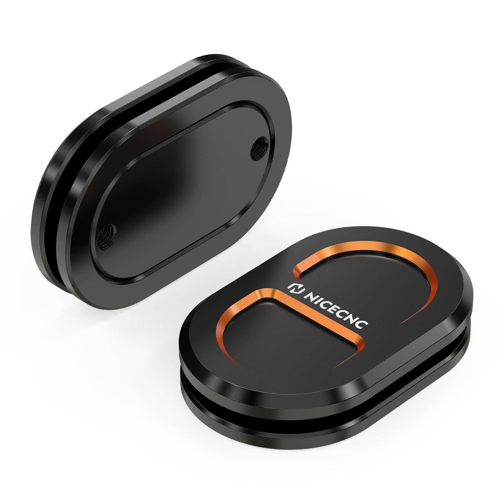Antenne Loch Füllstoff Abdeckungen Kit Für Harley Road King Street Glide Road Glide