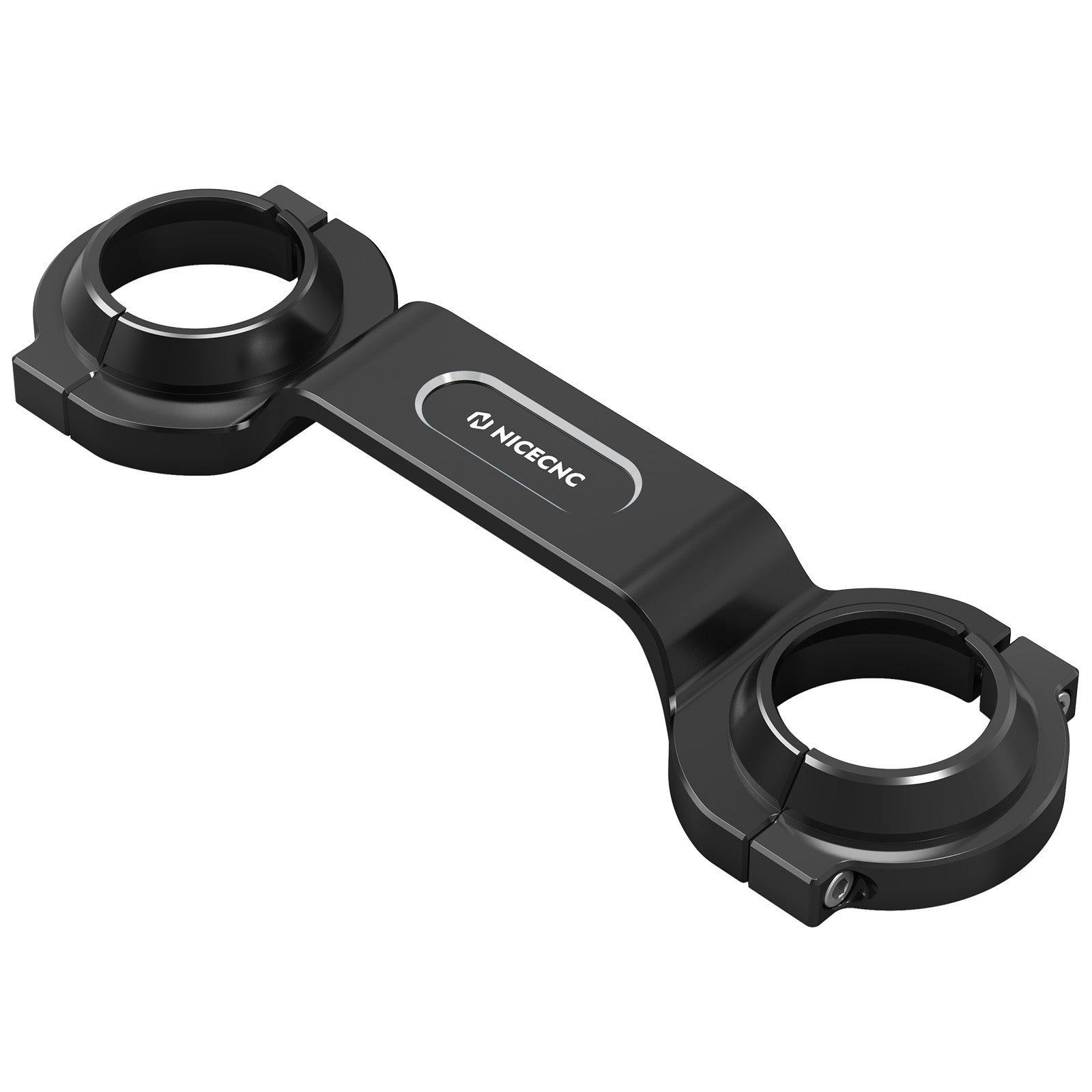 Gabelstrebe Stabilisator Für Harley Sportster 883 1200 XL Vierzig Acht
