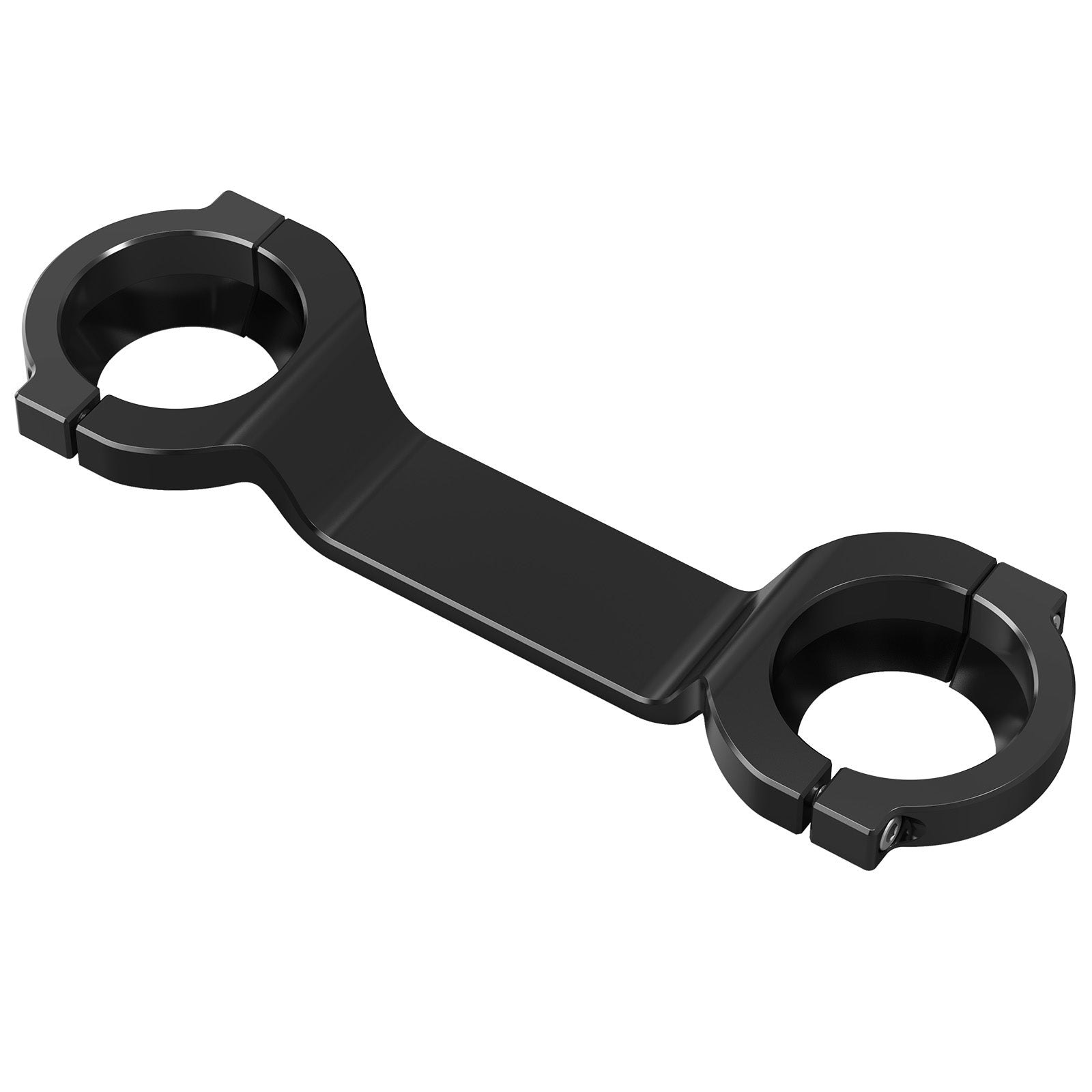 Gabelstrebe Stabilisator Für Harley Sportster 883 1200 XL Vierzig Acht