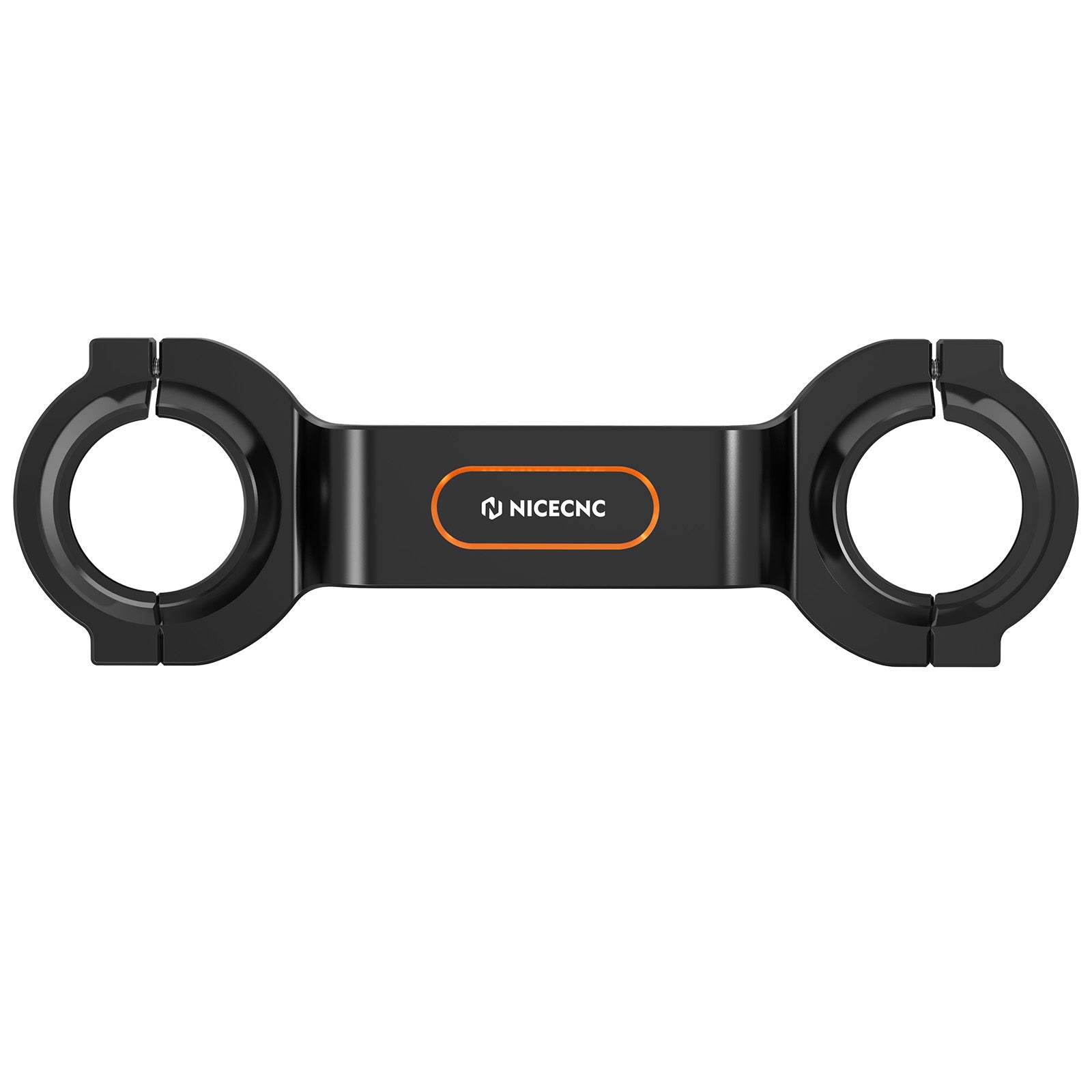 Gabelstrebe Stabilisator Für Harley Sportster 883 1200 XL Vierzig Acht