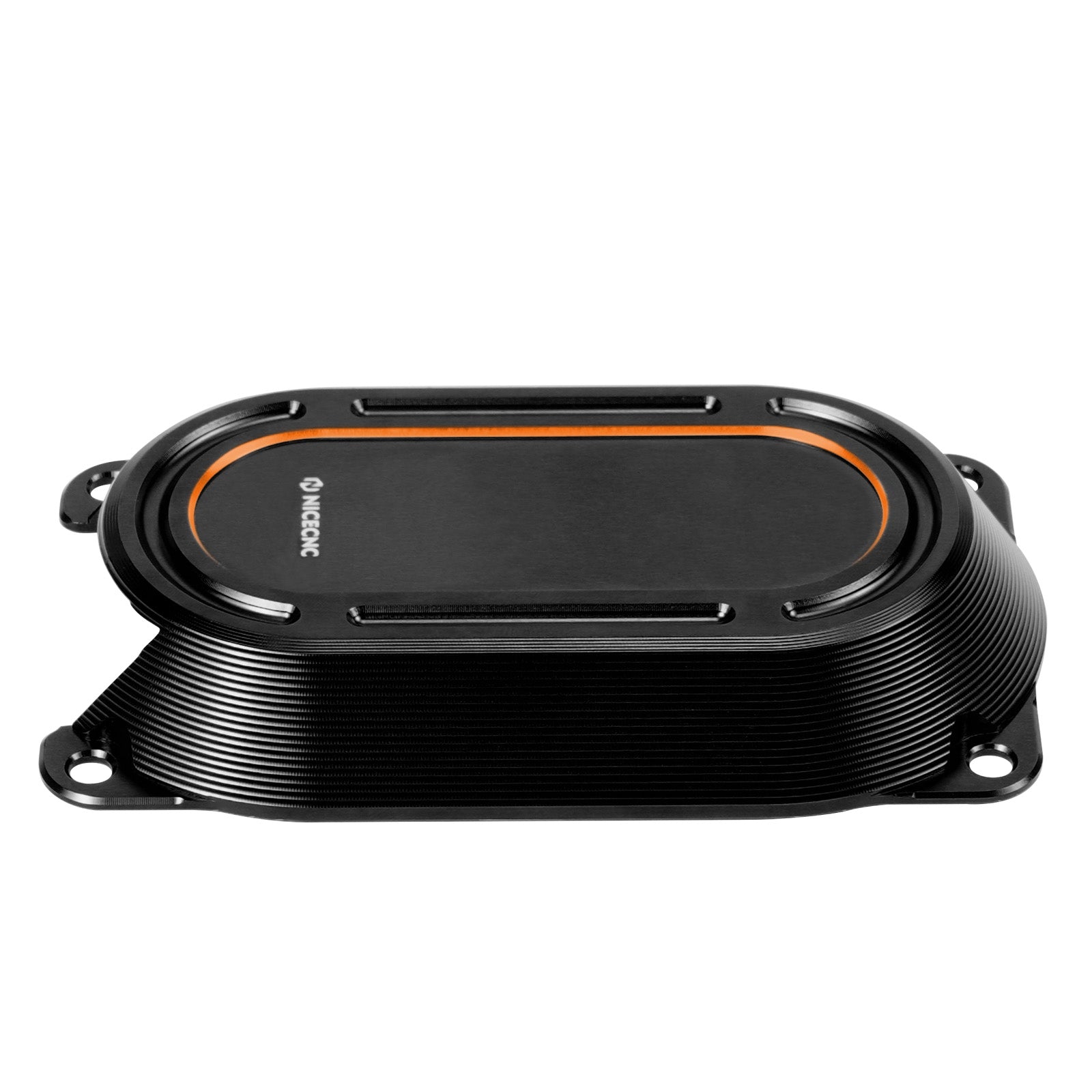 M8 Drosselklappenkappe / Hitzeschild für Harley Fat Bob FXFB 107 FXFBS 114 18-20