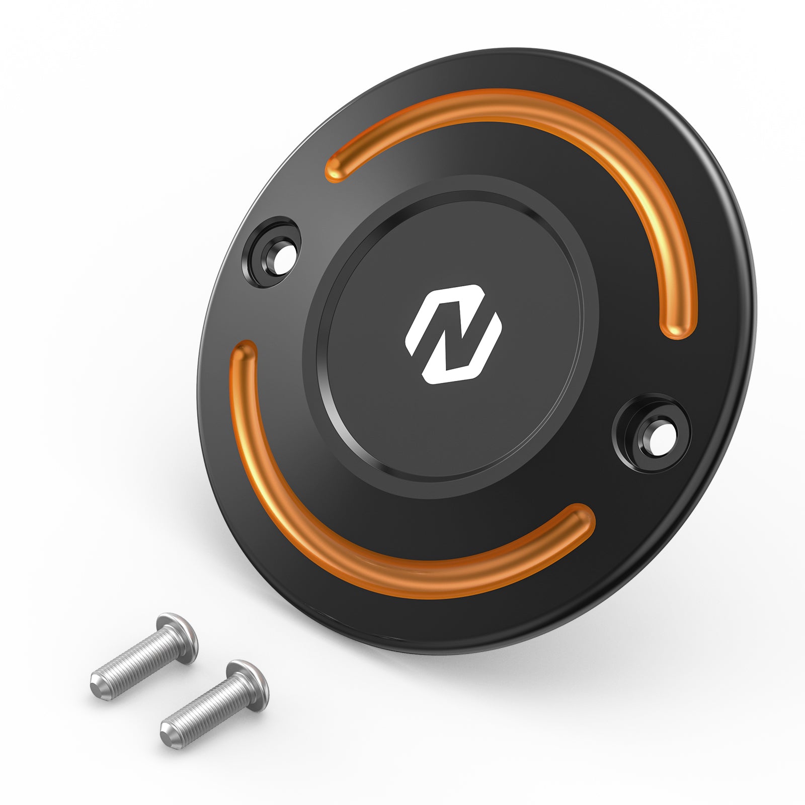 Timer-Abdeckkappe für Harley Sportster 1200 Iron 883 Forty-Eight Roadster