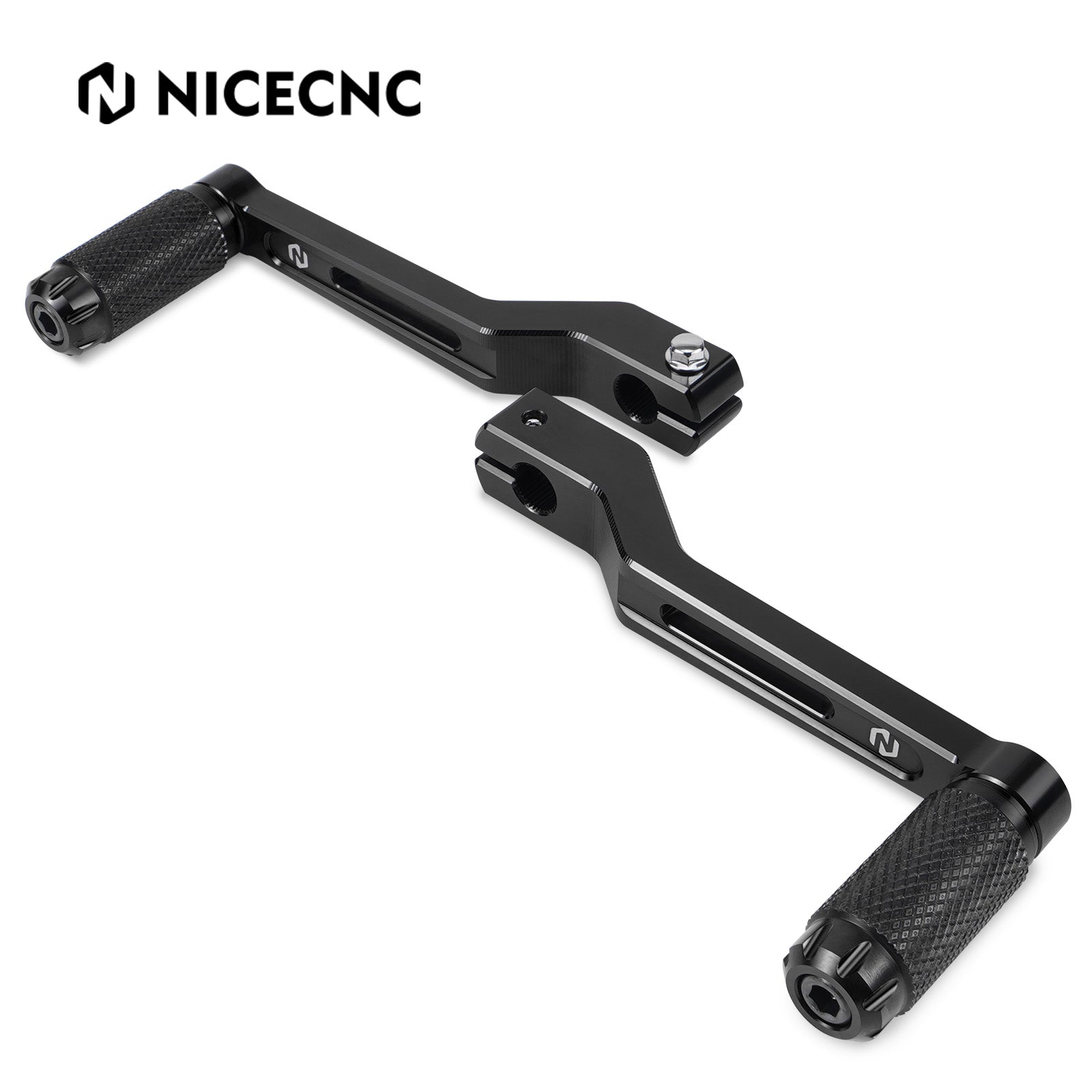 Kurze Ferse Kappe Shifter Schalthebel Für Harley Road King Street Glide Ultra Begrenzte