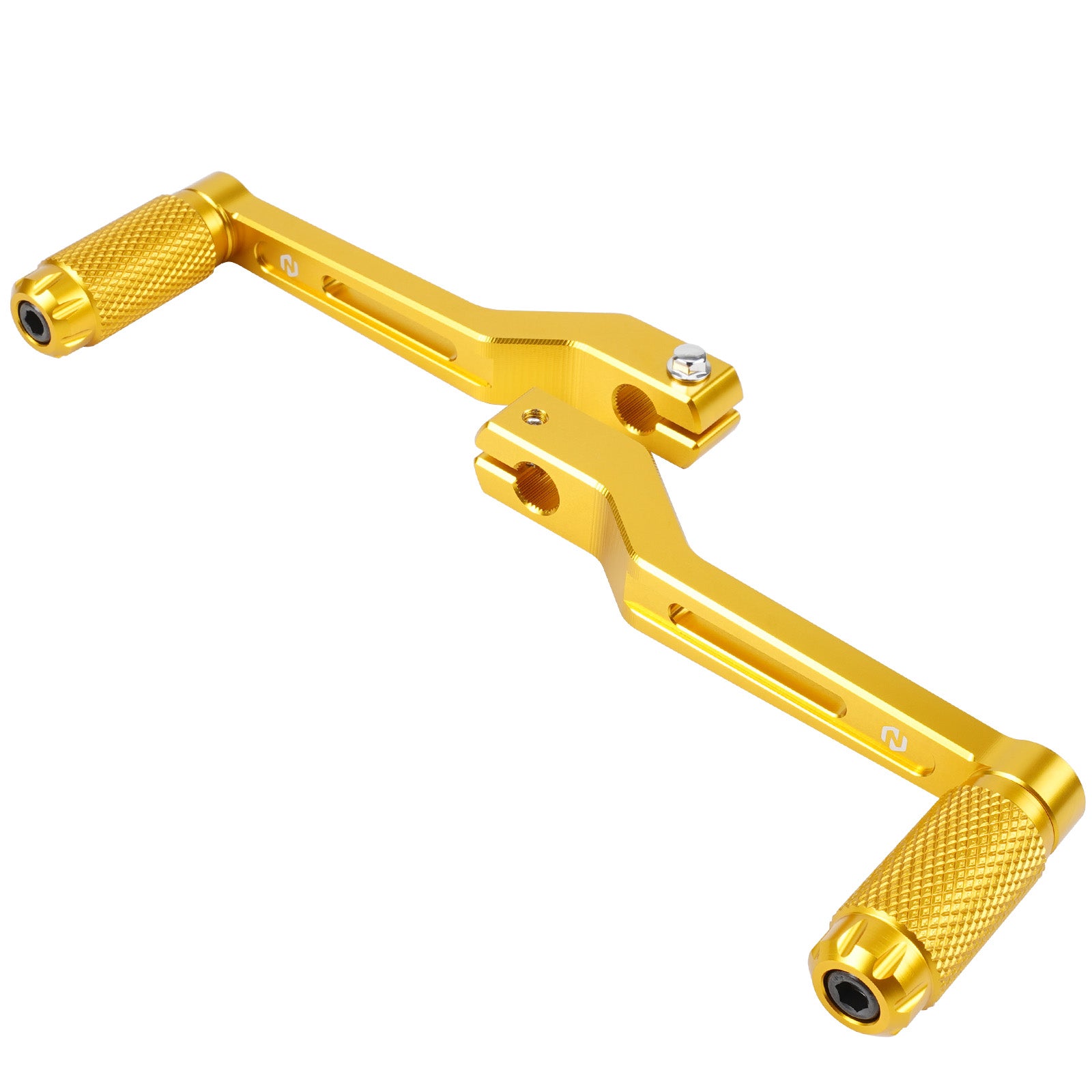 Kurze Ferse Kappe Shifter Schalthebel Für Harley Road King Street Glide Ultra Begrenzte