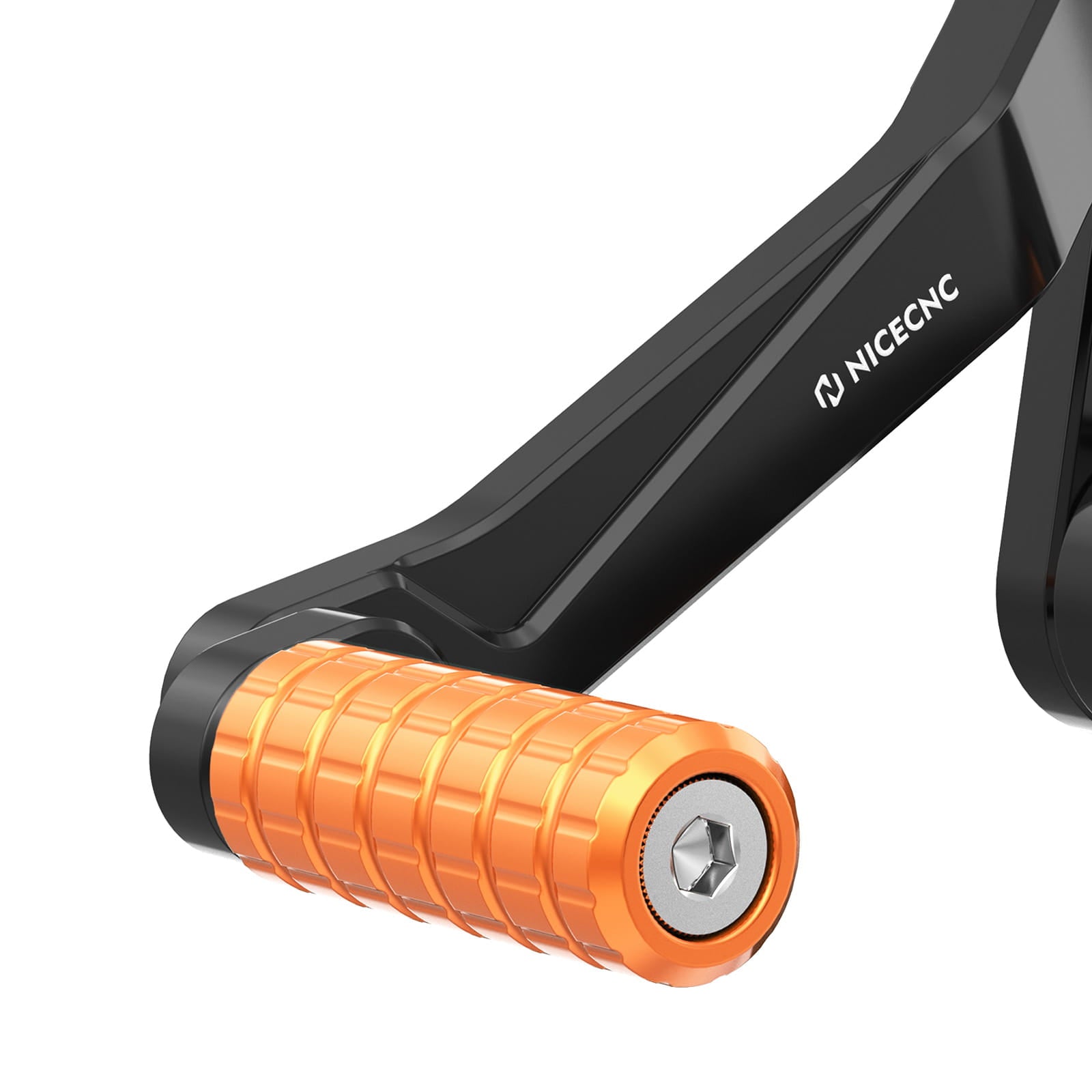 Vorverlegte Fußrastenanlage für Harley Dyna Low Rider Street Bob Fat Bob