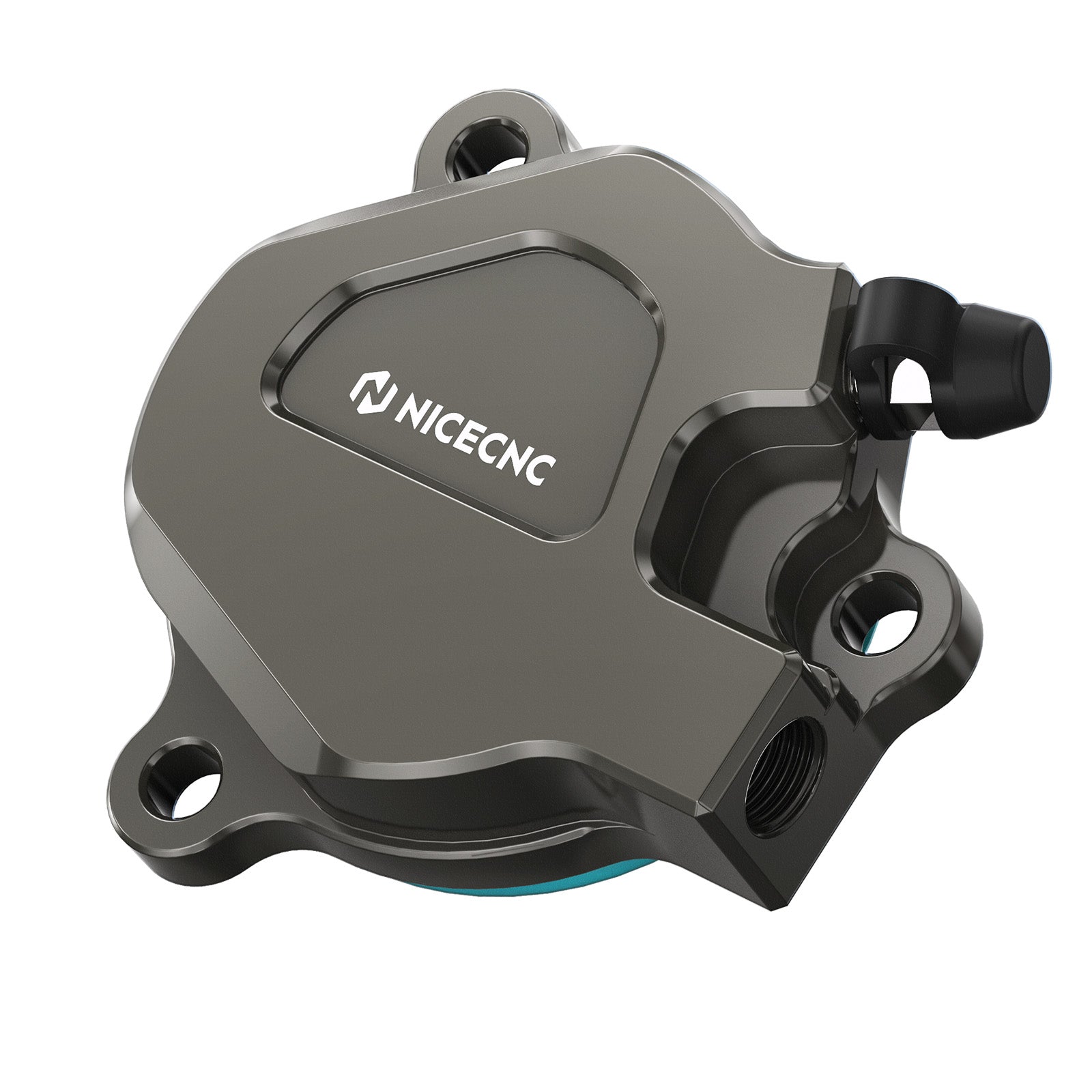 Hydraulischer M8-Kupplungsnehmerzylinder für Harley Road King Electra Street Glide 2017–2020