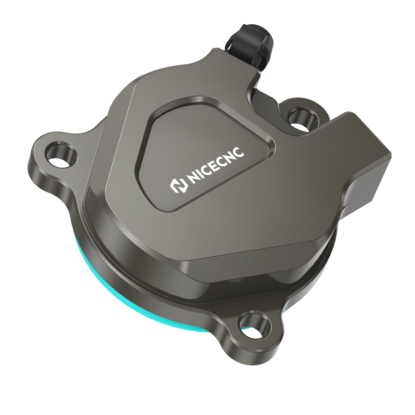 Hydraulischer M8-Kupplungsnehmerzylinder für Harley Road King Electra Street Glide 2017–2020