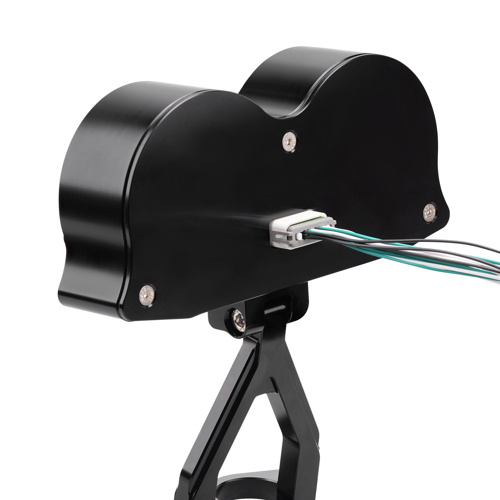 Speedo Drehzahlmesser-Gehäuse Für Harley Road Glide 2015-2023