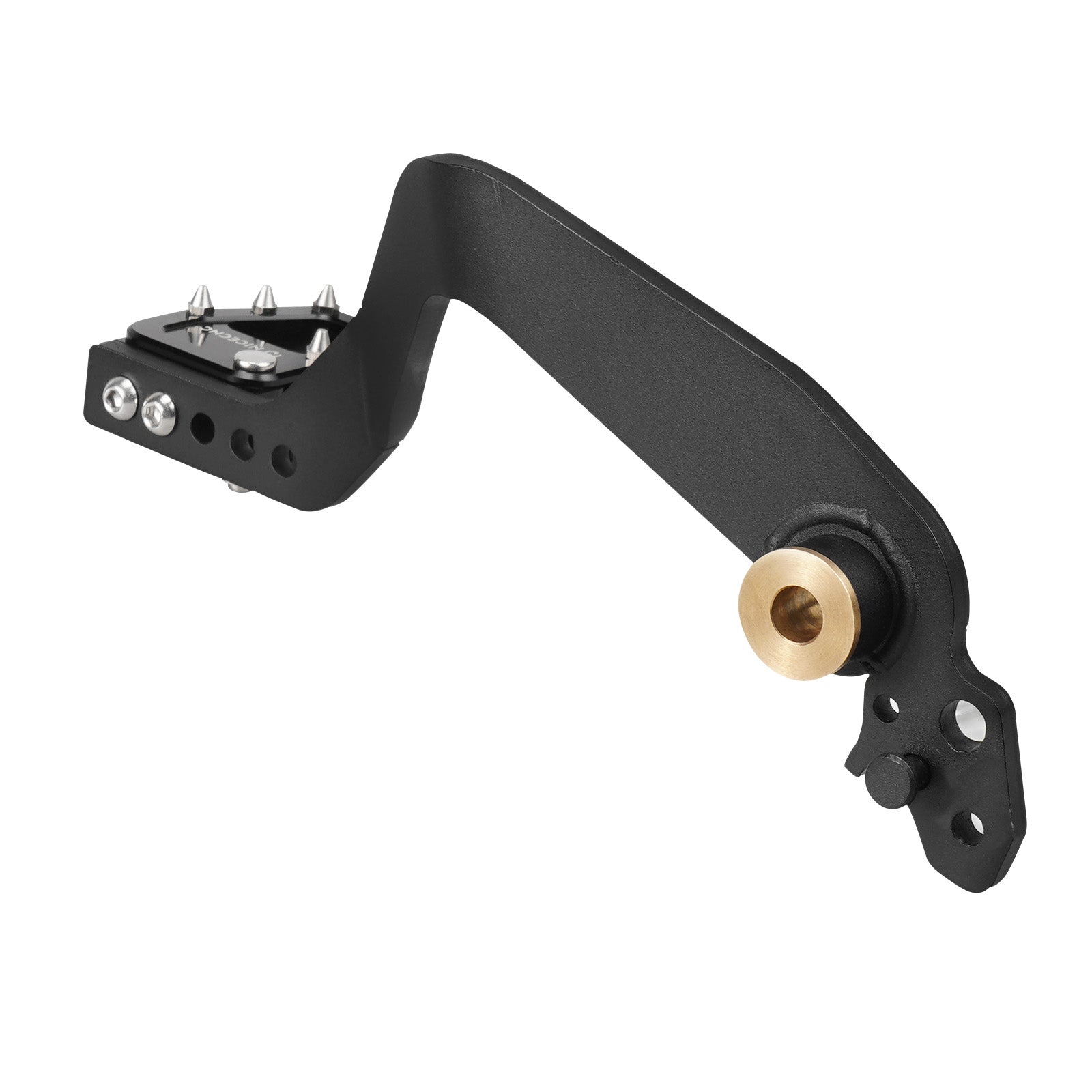 Klappbarer Hinterradbremshebel für Yamaha Tenere 700 2019-2024