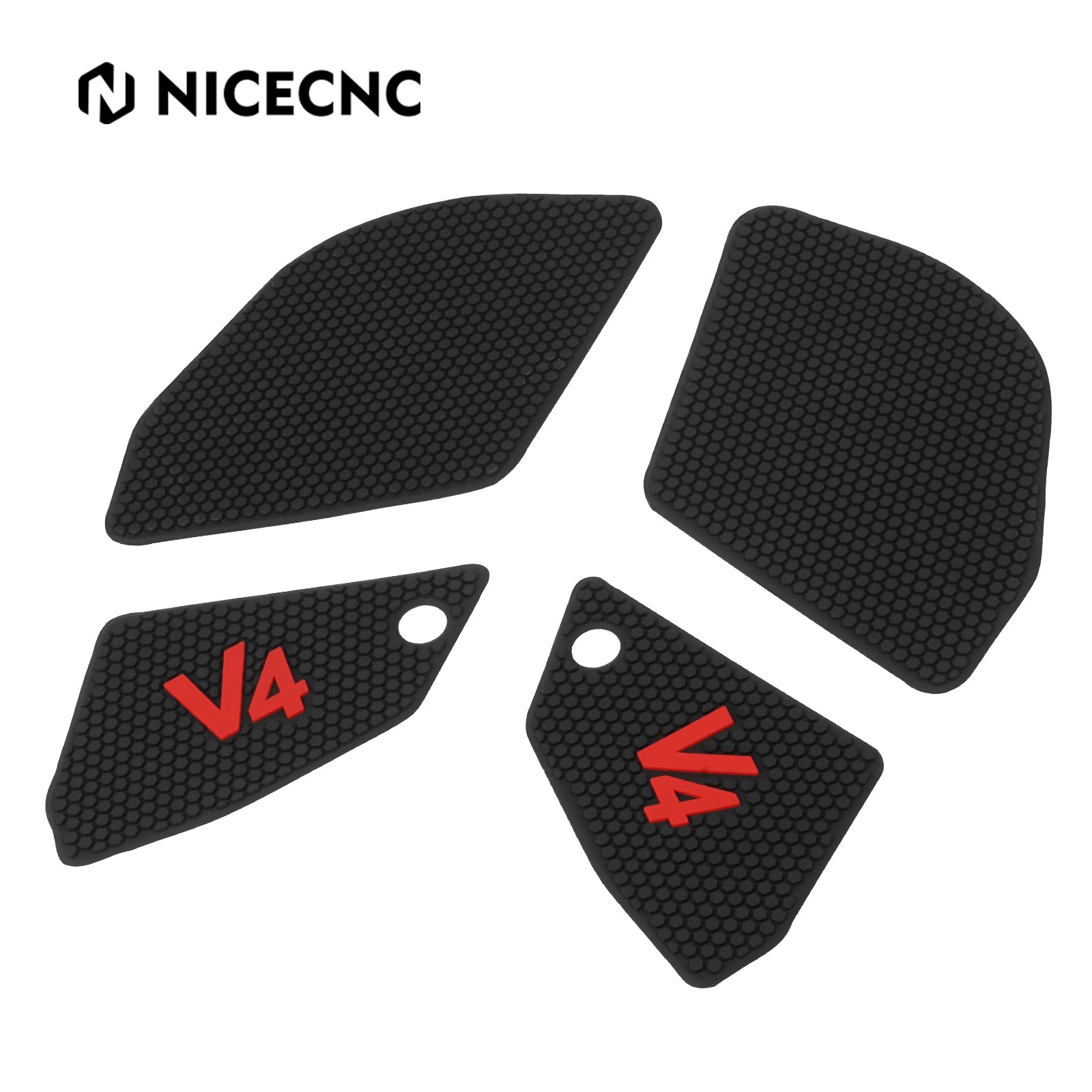 Tankpads voor Ducati Panigale V4 / S / SP2 2022