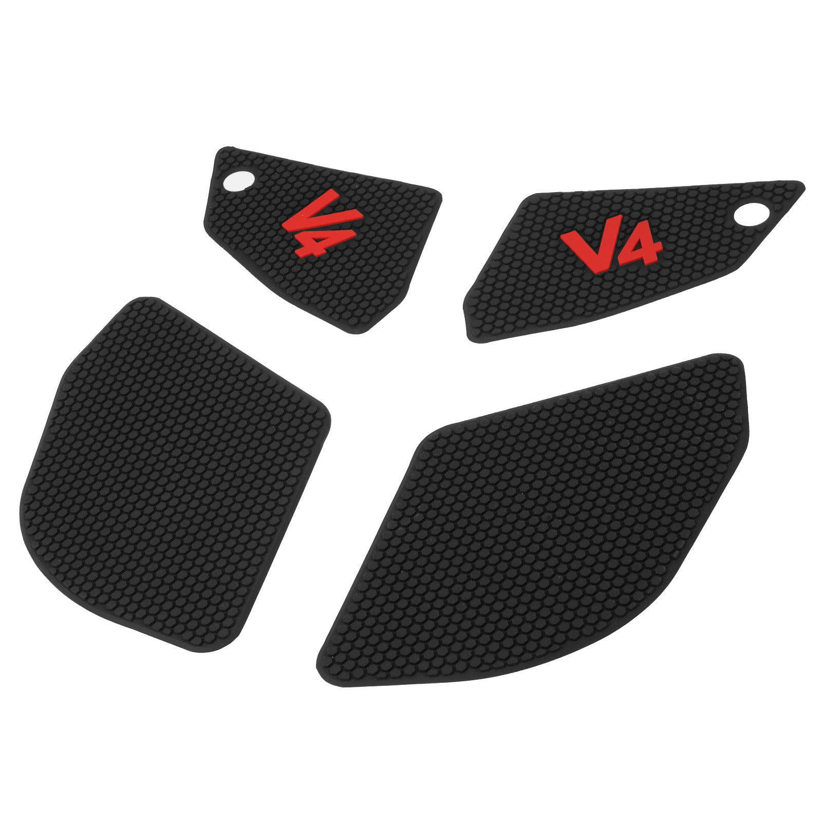 Tankpads voor Ducati Panigale V4 / S / SP2 2022