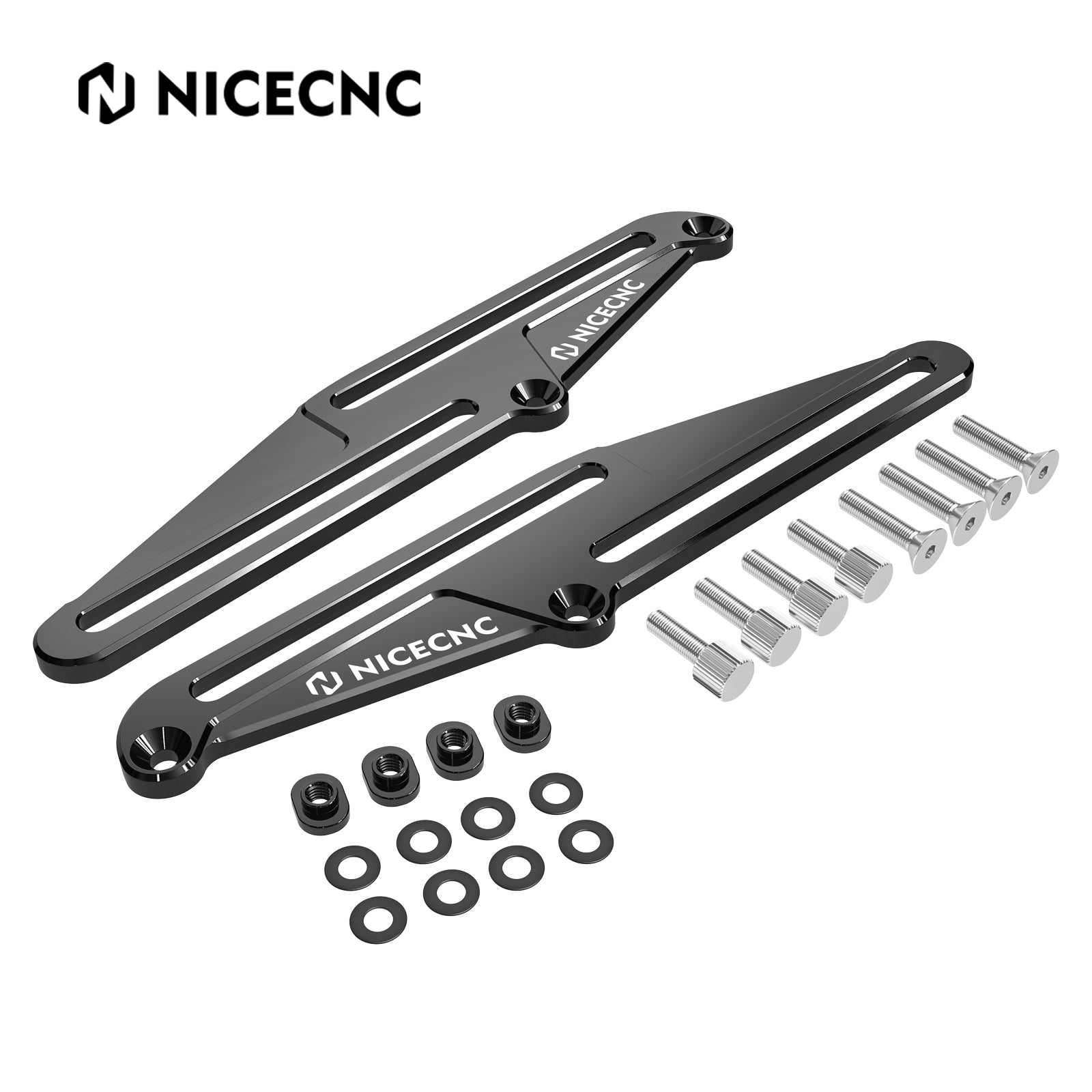 Windschutzscheibenversteller Windschutzscheibenhalterung für Yamaha Tenere 700 /XTZ700 2019-2024