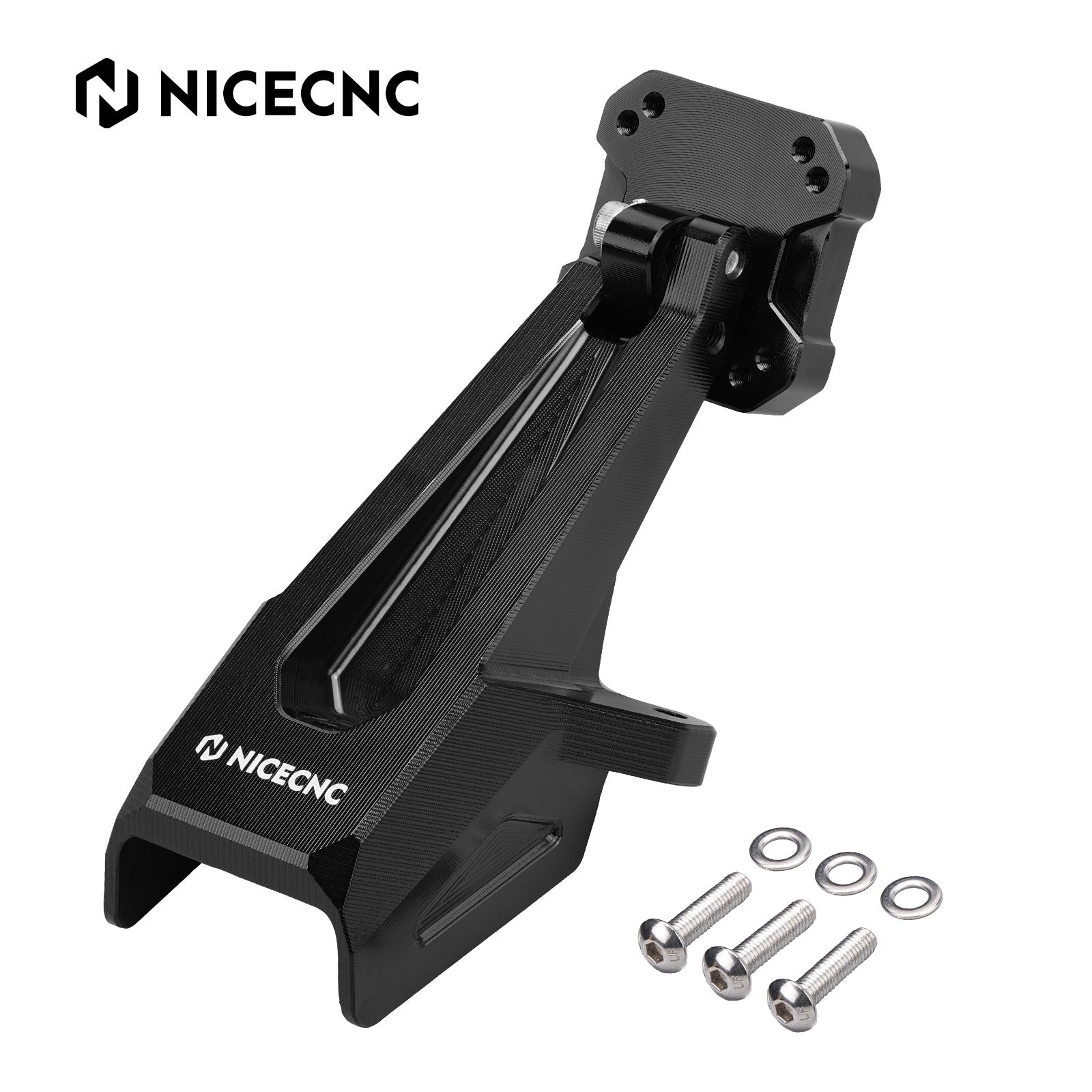 Supporto AMPS Navi Porta cellulare per KTM 125/250/390 DUKE 2024-2026