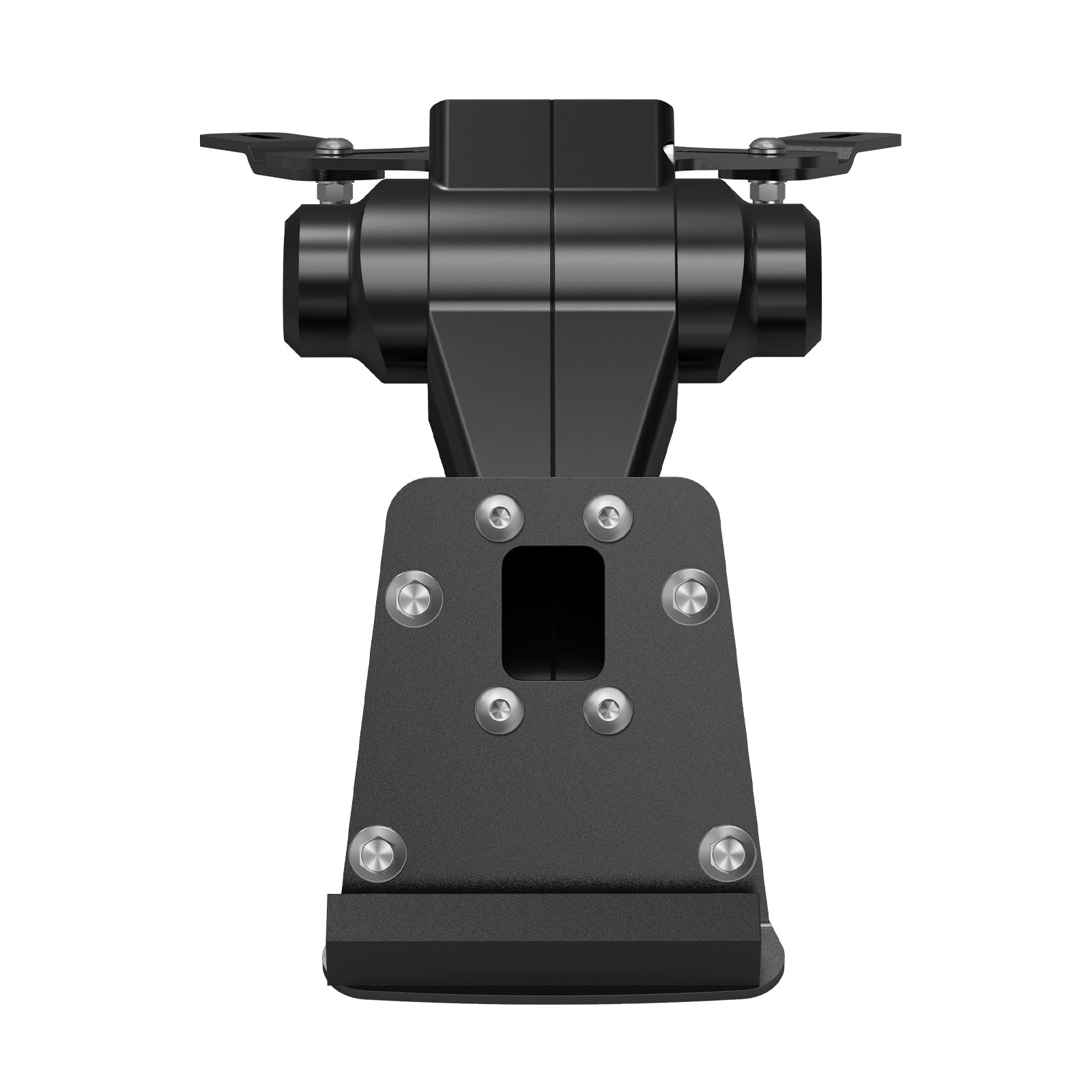 Nummerpladeholder bagombygning til KTM Duke 125 250 390 2024-2026