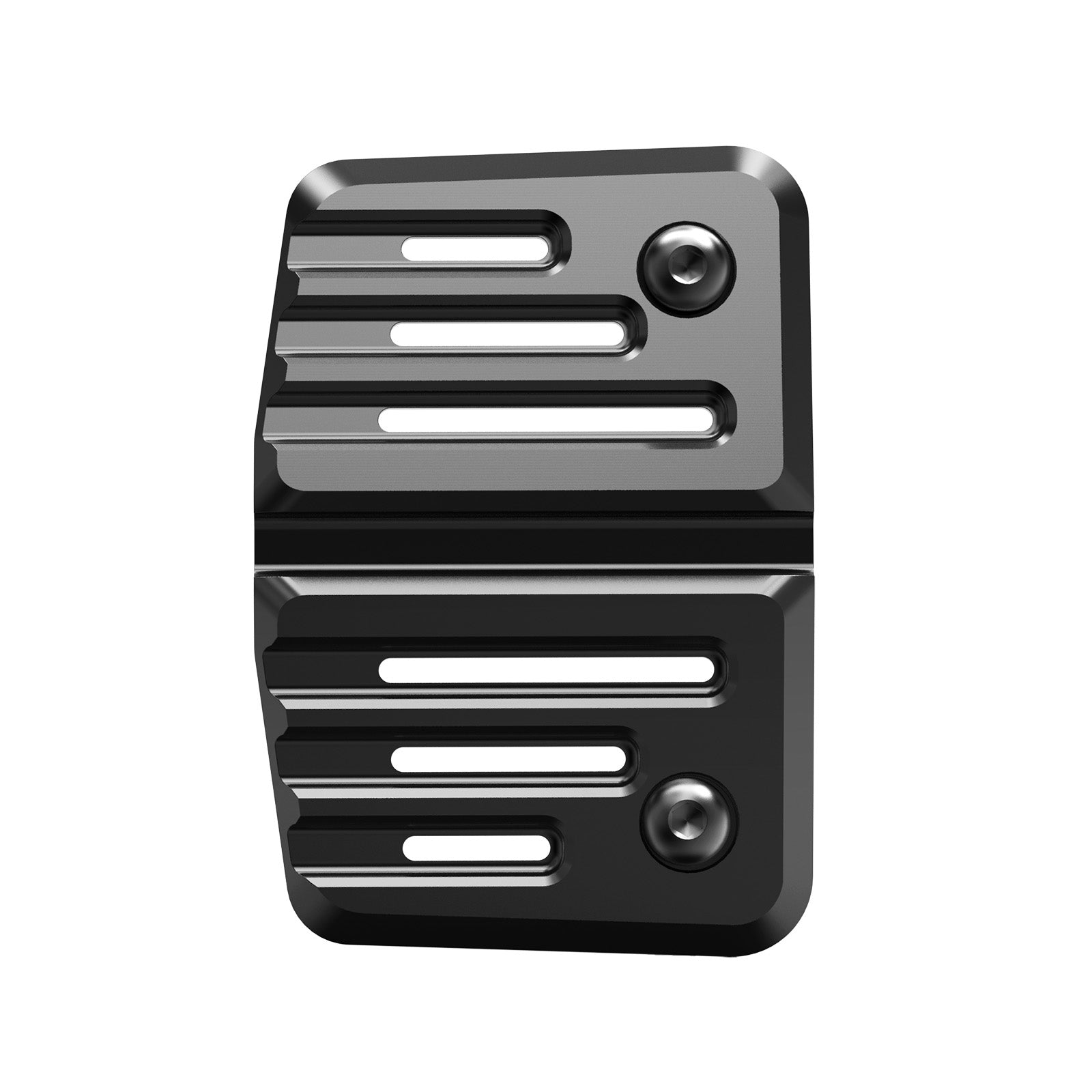 Ignition Coil Cover for Harley Dyna Low Rider Street Bob Wide Glide 2006–2017