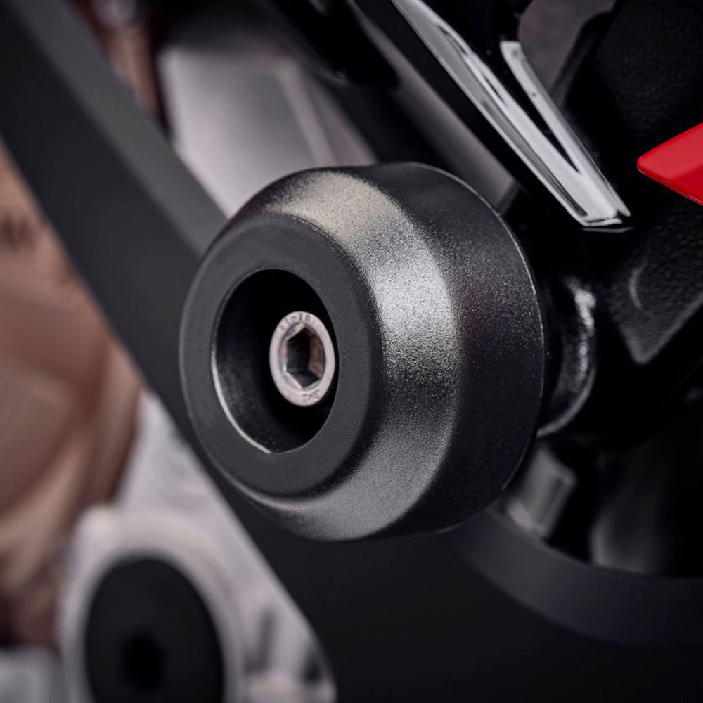 Rahmenschützer Sturzpads für BMW S1000RR 2019-2022