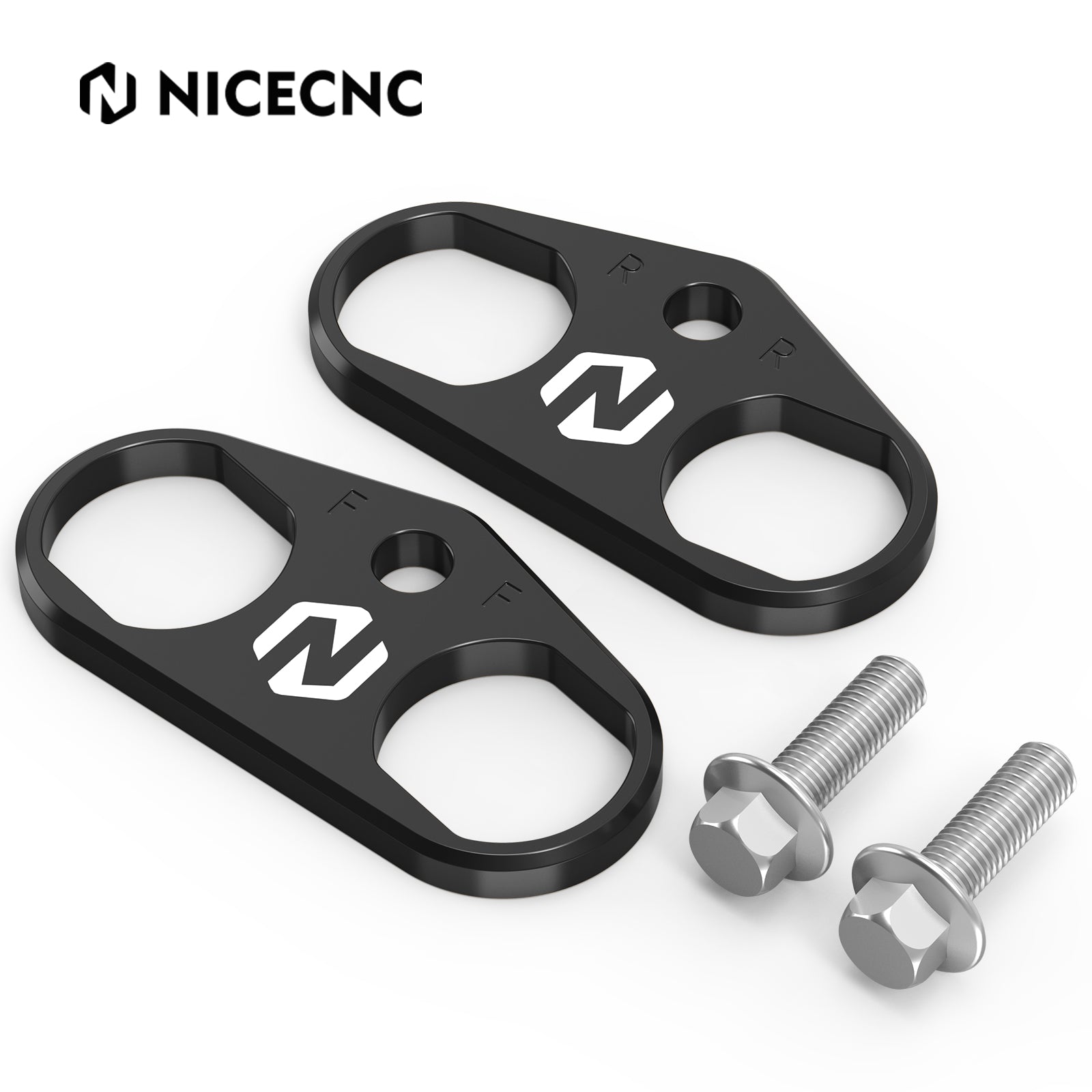 Tappet Cuffs Stabilizer Kit Für Harley Touring Street Glide Road King Softail Low Rider Street Bob