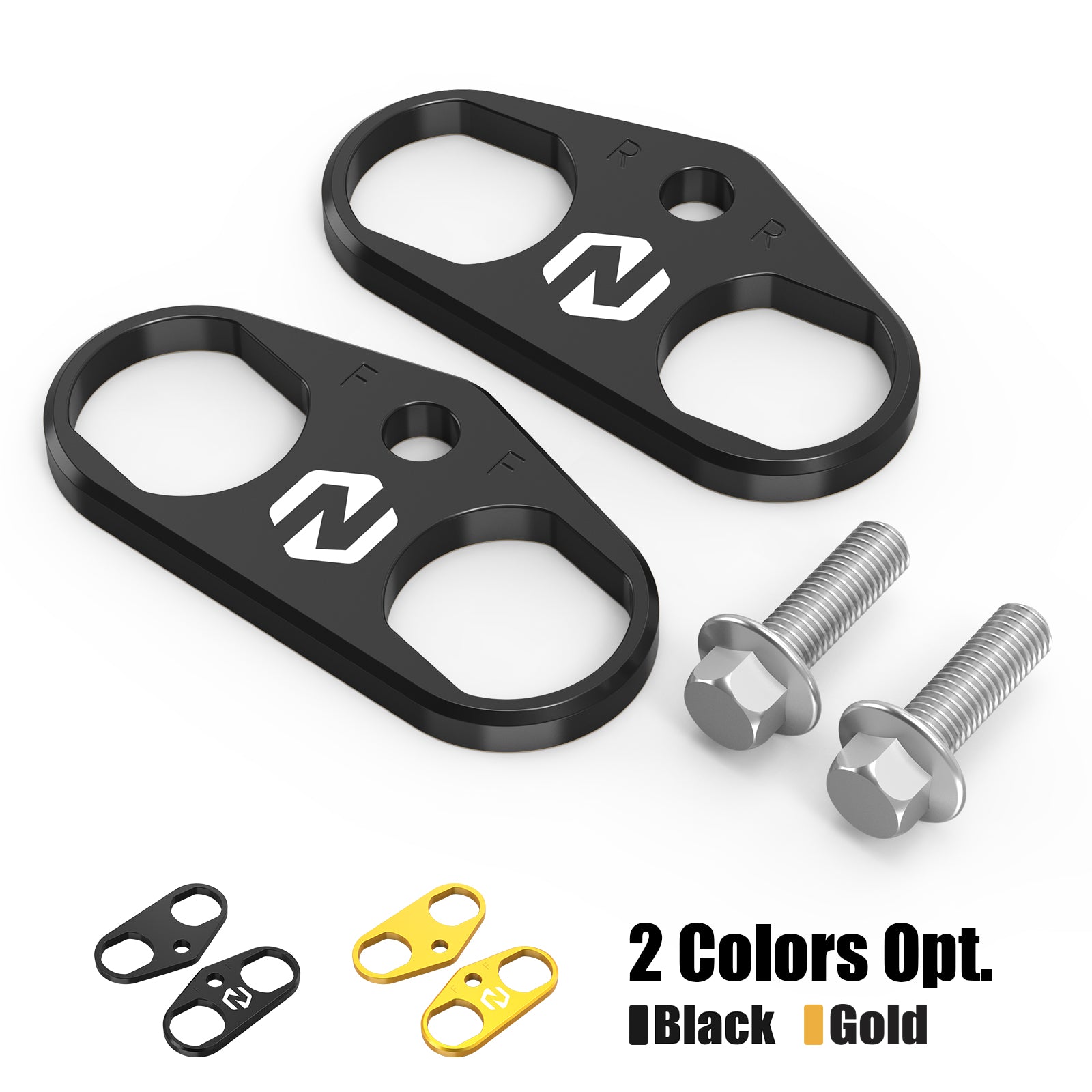 Tappet Cuffs Stabilizer Kit Für Harley Touring Street Glide Road King Softail Low Rider Street Bob