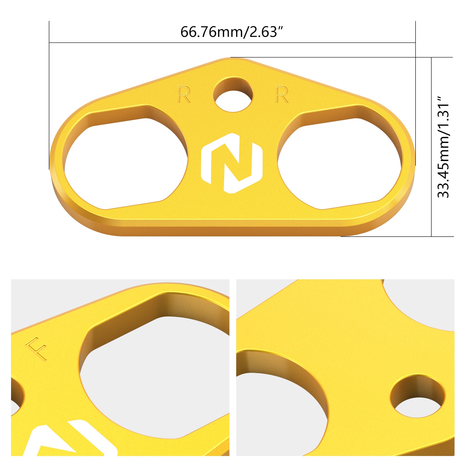 Tappet Cuffs Stabilizer Kit Für Harley Touring Street Glide Road King Softail Low Rider Street Bob