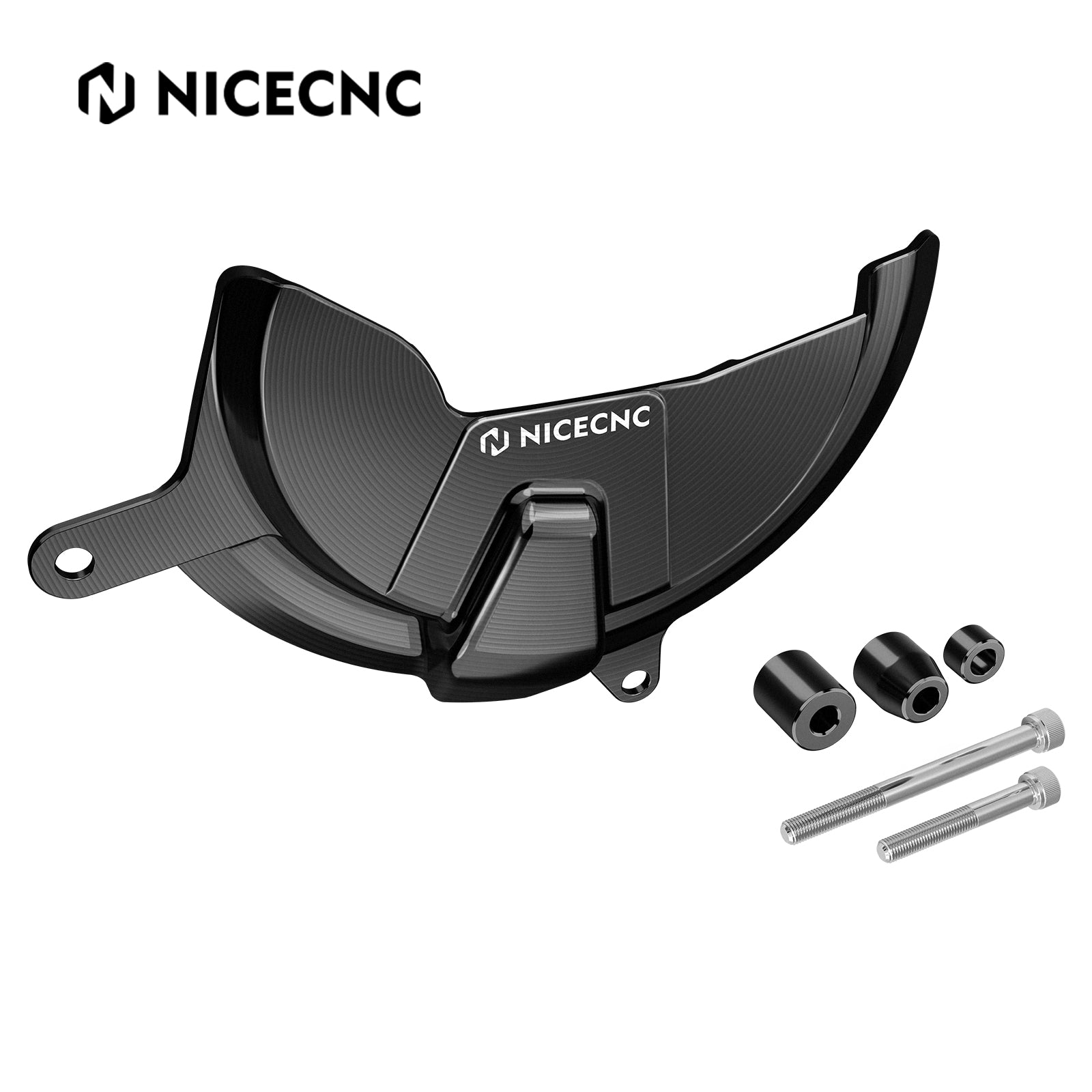 Kupplungsdeckel für Yamaha Tenere 700/XTZ 700 2019–2024 XSR700 2018–2023 MT-07 FZ07
