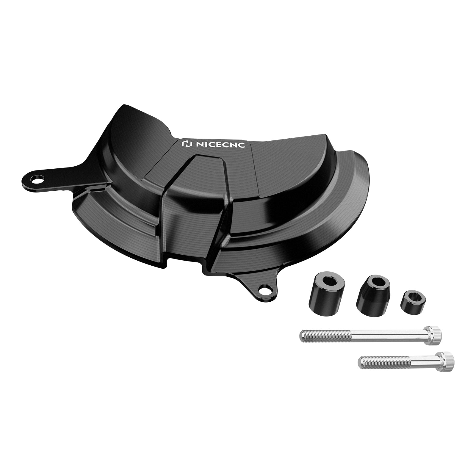 Kupplungsdeckel für Yamaha Tenere 700/XTZ 700 2019–2024 XSR700 2018–2023 MT-07 FZ07