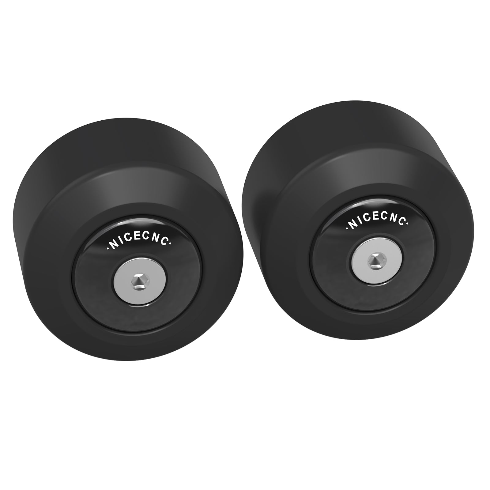 Schwingenschutz-Schieber-Kit für KTM 390/250/125 Duke 2024 und RC 390 2022-2023