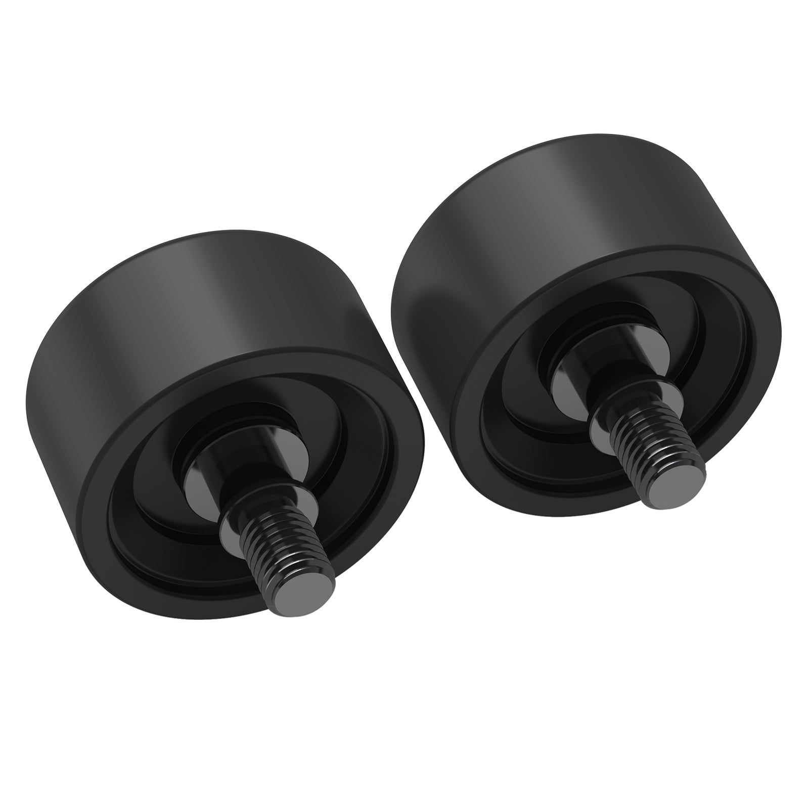 Schwingenschutz-Schieber-Kit für KTM 390/250/125 Duke 2024 und RC 390 2022-2023