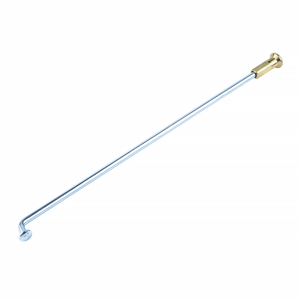 17" 36x Spoke Nipple Rear Wheel for Honda SS50 C70 CL70 CT90 CT110 C110 CD70