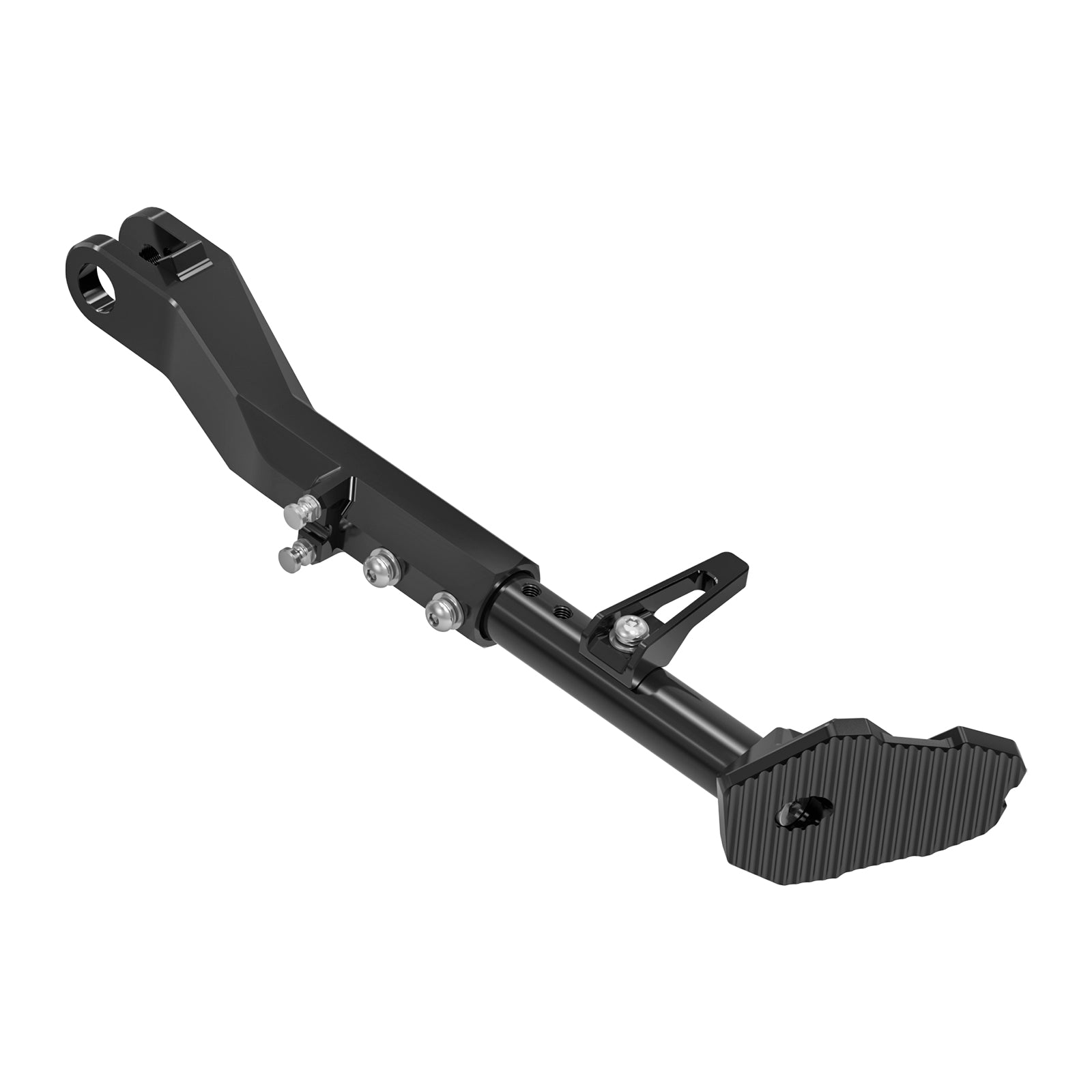 Verstellbarer Seitenständer für BMW R1200 2013-2019 R1250 GS/ Adventure 2019-2024