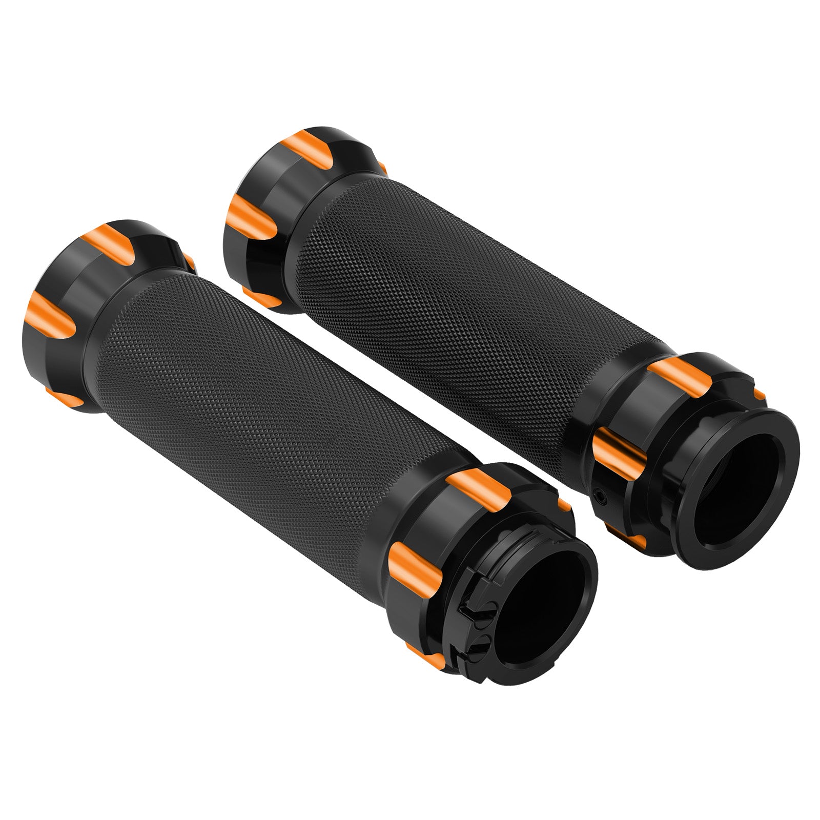 Lenkergriffe für Harley Dyna 1996-2017 Touring 1996-2007