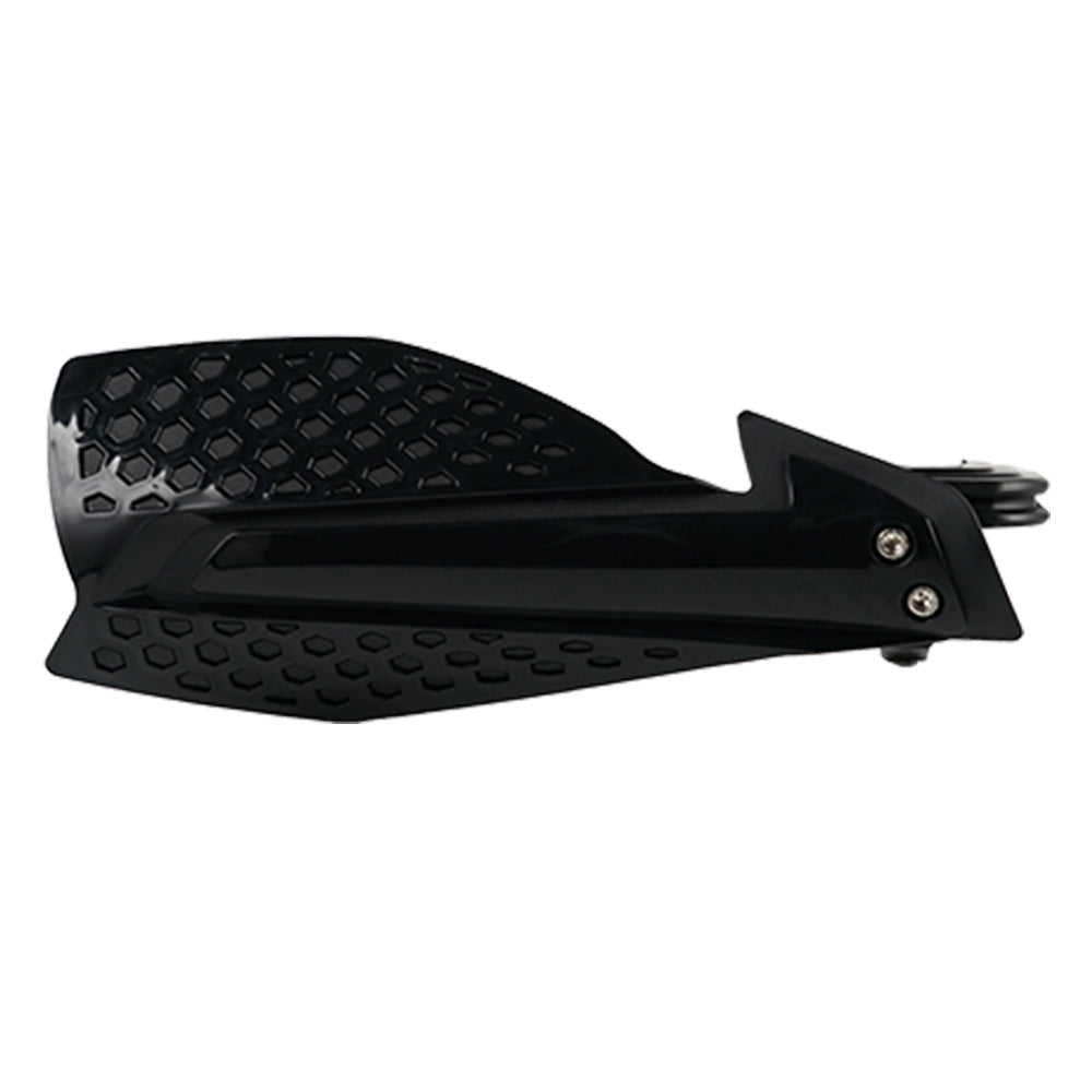 7/8" 22mm univerzální ochrana rukou na řídítka pro motocykl, skútr, čtyřkolku