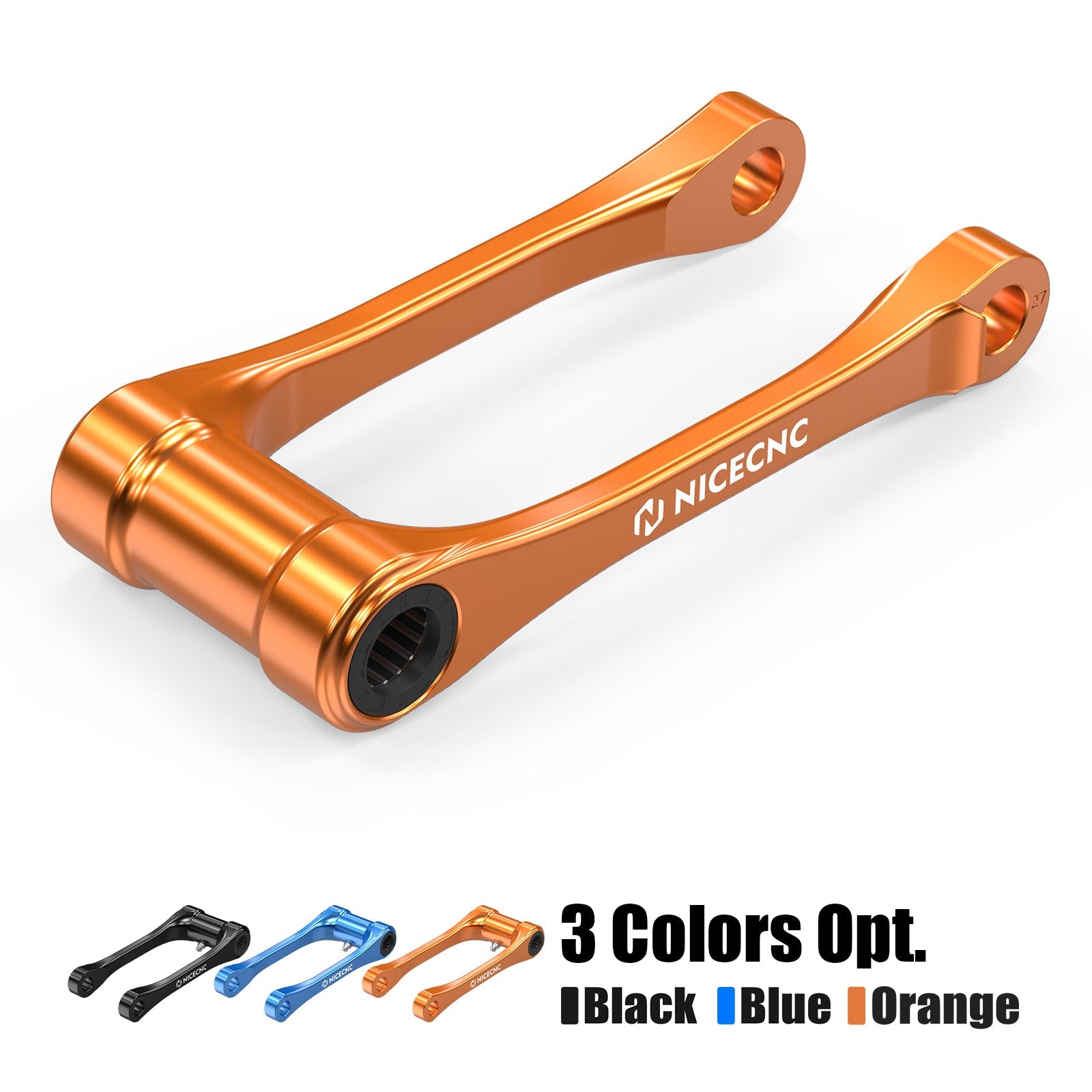 Hinterer Tieferlegungslink für KTM XC-F SX-F 2024-2025