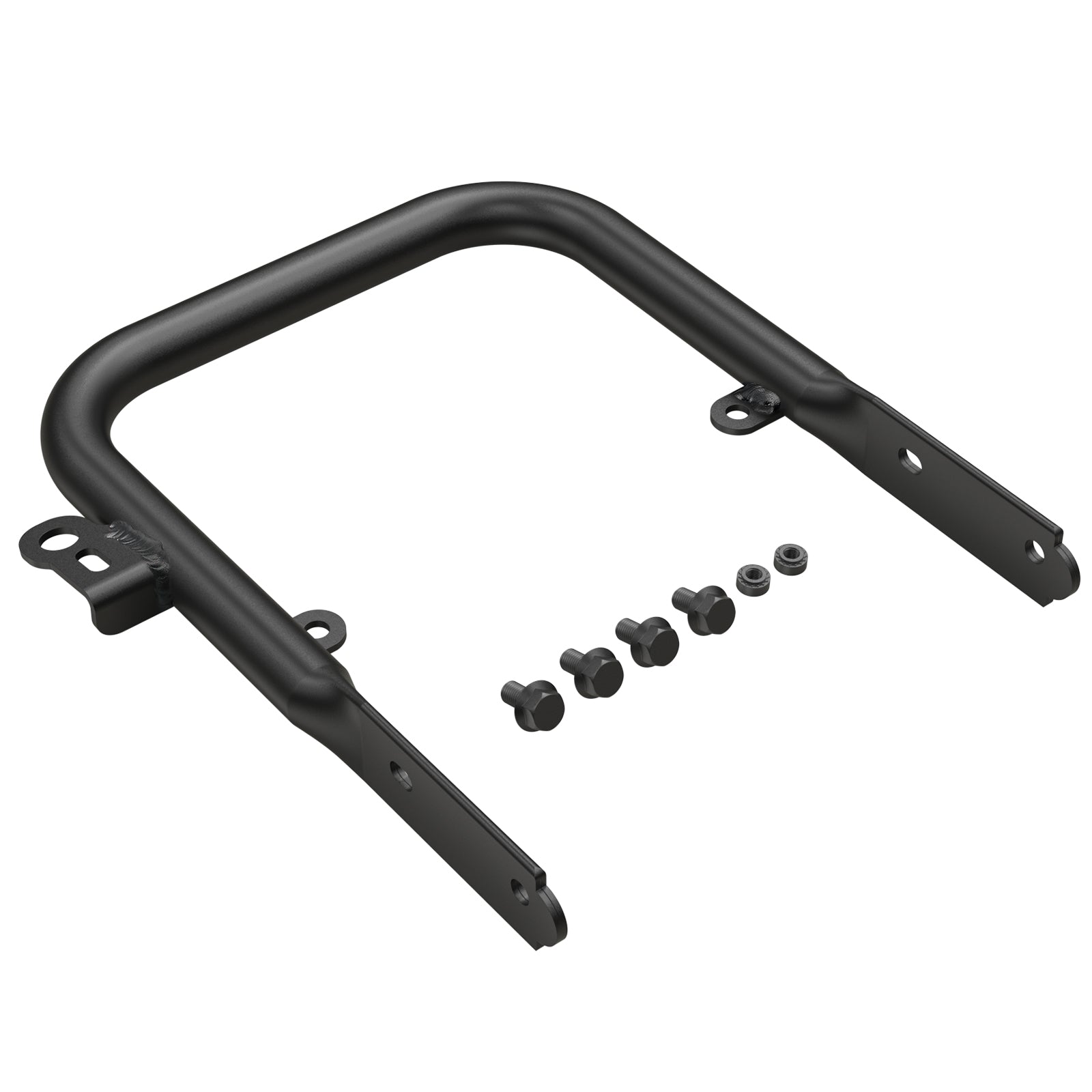 ATV Haltegriff Tragen Hinten Gepäck Rack Für Yamaha Blaster 200