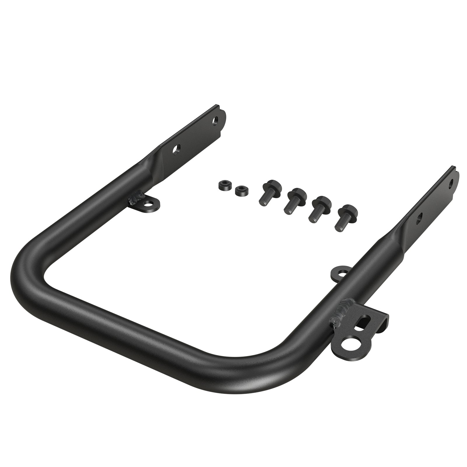 ATV Haltegriff Tragen Hinten Gepäck Rack Für Yamaha Blaster 200