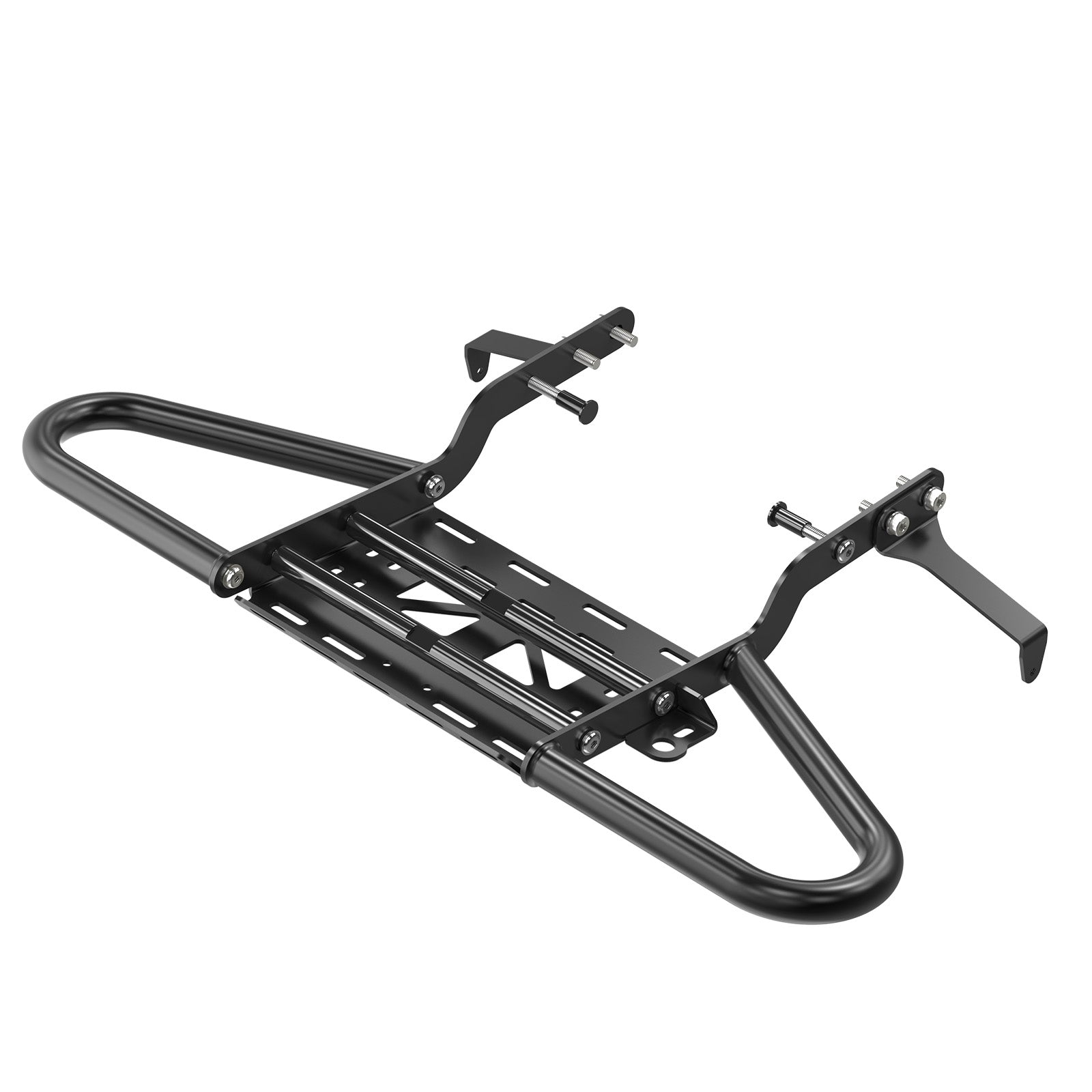 ATV-Gepäckträger Haltegriff Hinten Für Yamaha Raptor 700 2006-2024