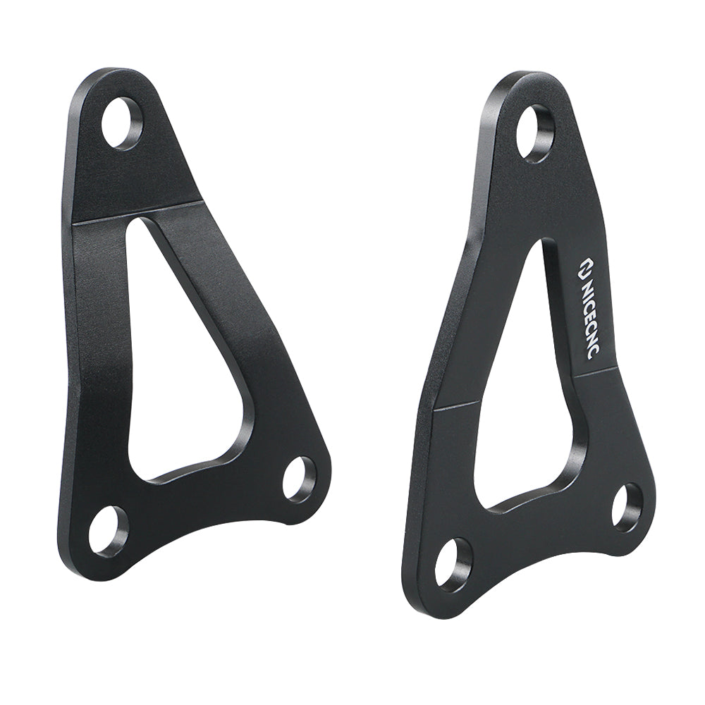 Motorhalterungs-Halterungssatz für Yamaha YFZ450R 2009-2024