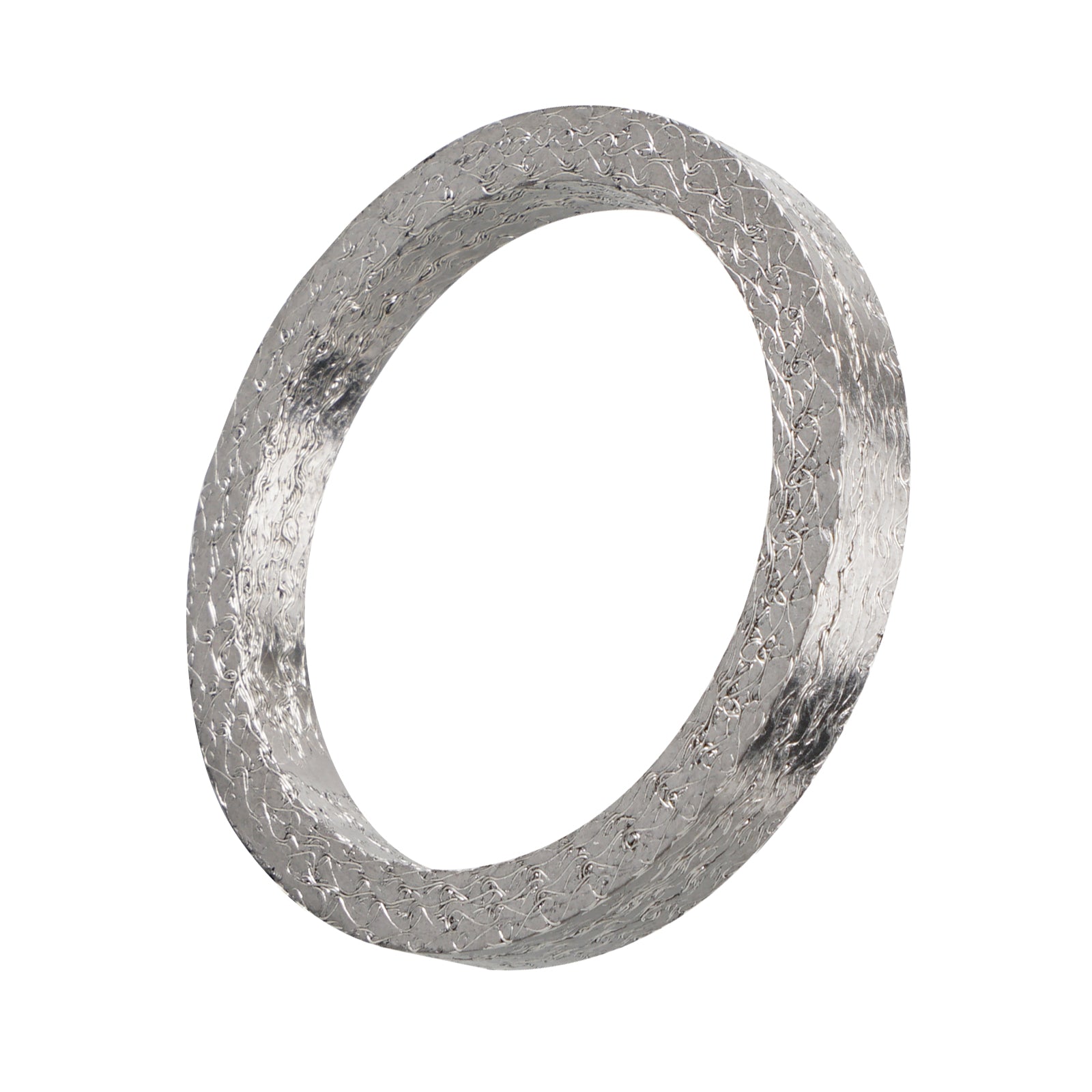 Auspuffdichtung Für Yamaha MT-125 2014-2018 - Krümmerdichtring 32mm