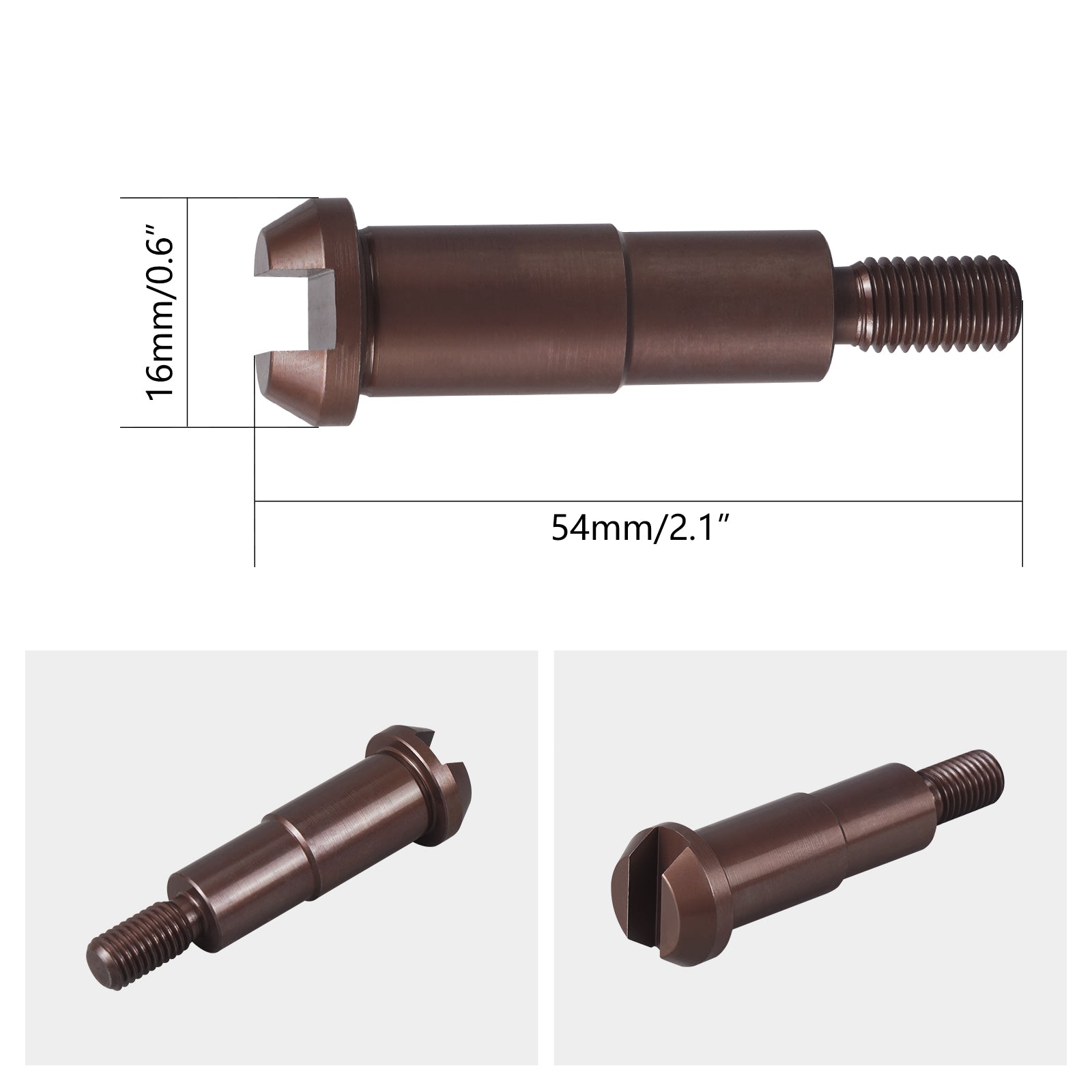 Wasserpumpenwelle #19241-MEY-670 Für Honda CRF450X TRX450R TRX450ER