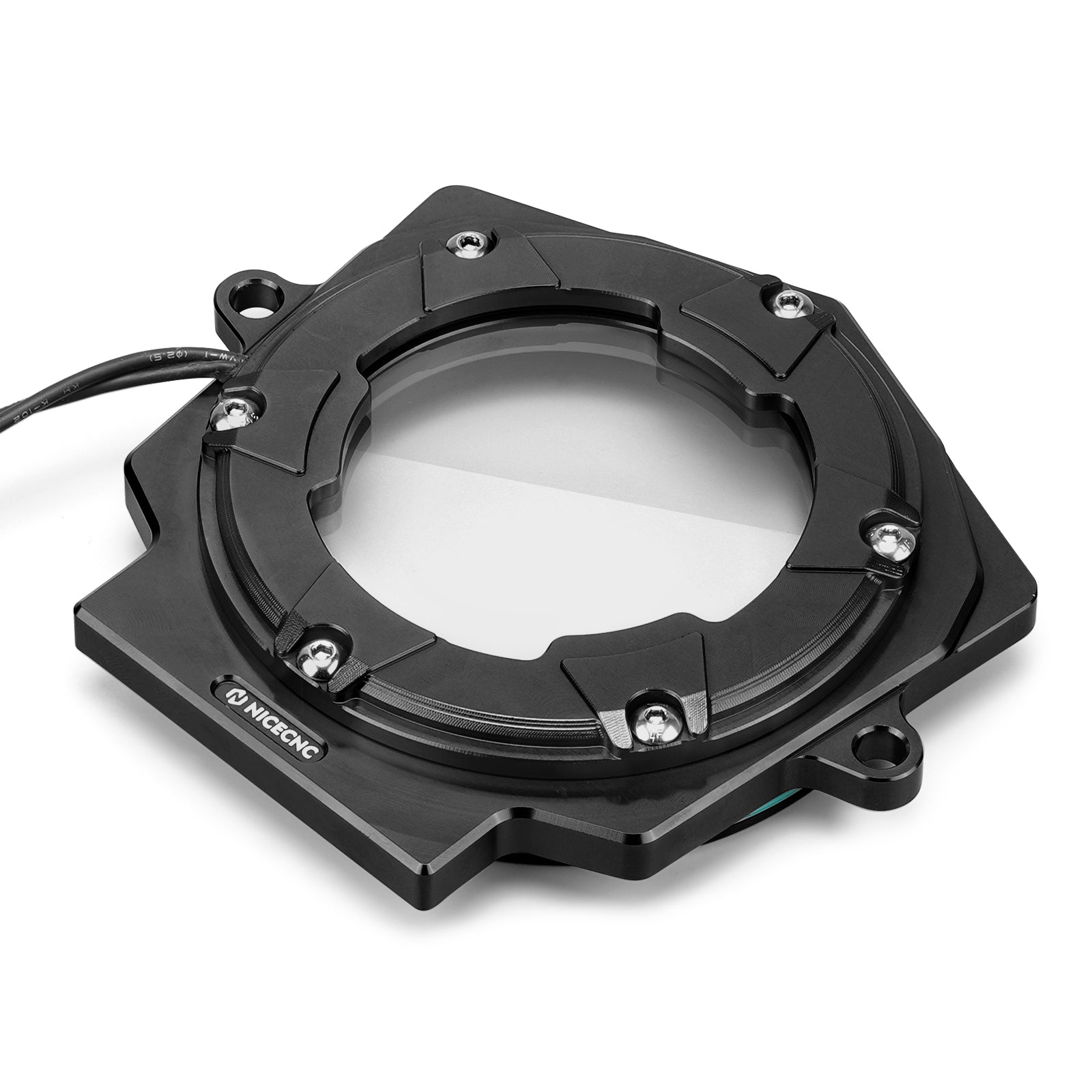 Klare Nockenwellen-Zylinderkopf Abdeckung Für Yamaha Raptor 700 2006-2024
