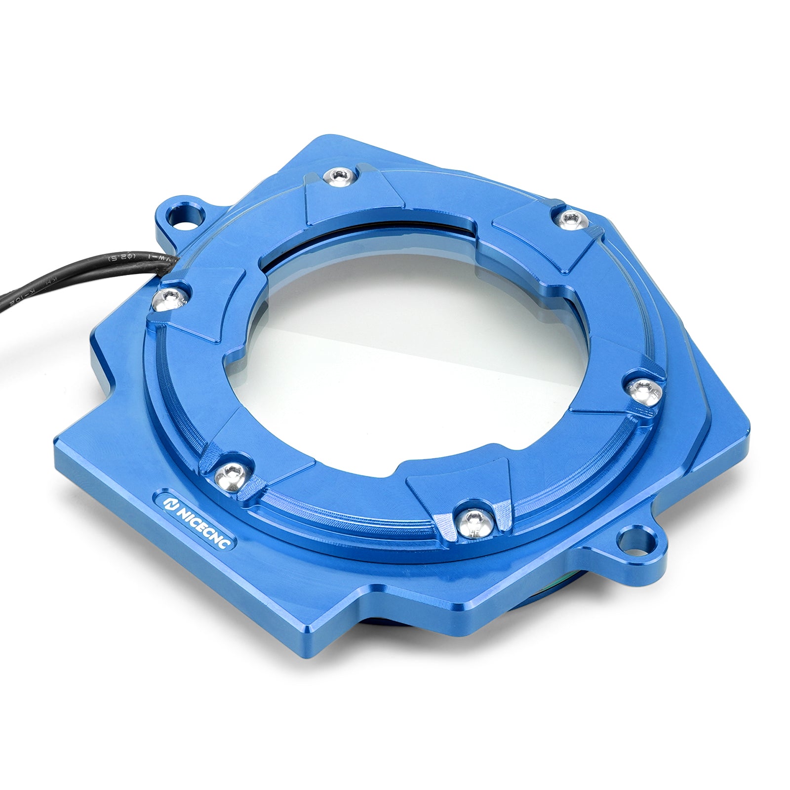 Klare Nockenwellen-Zylinderkopf Abdeckung Für Yamaha Raptor 700 2006-2024
