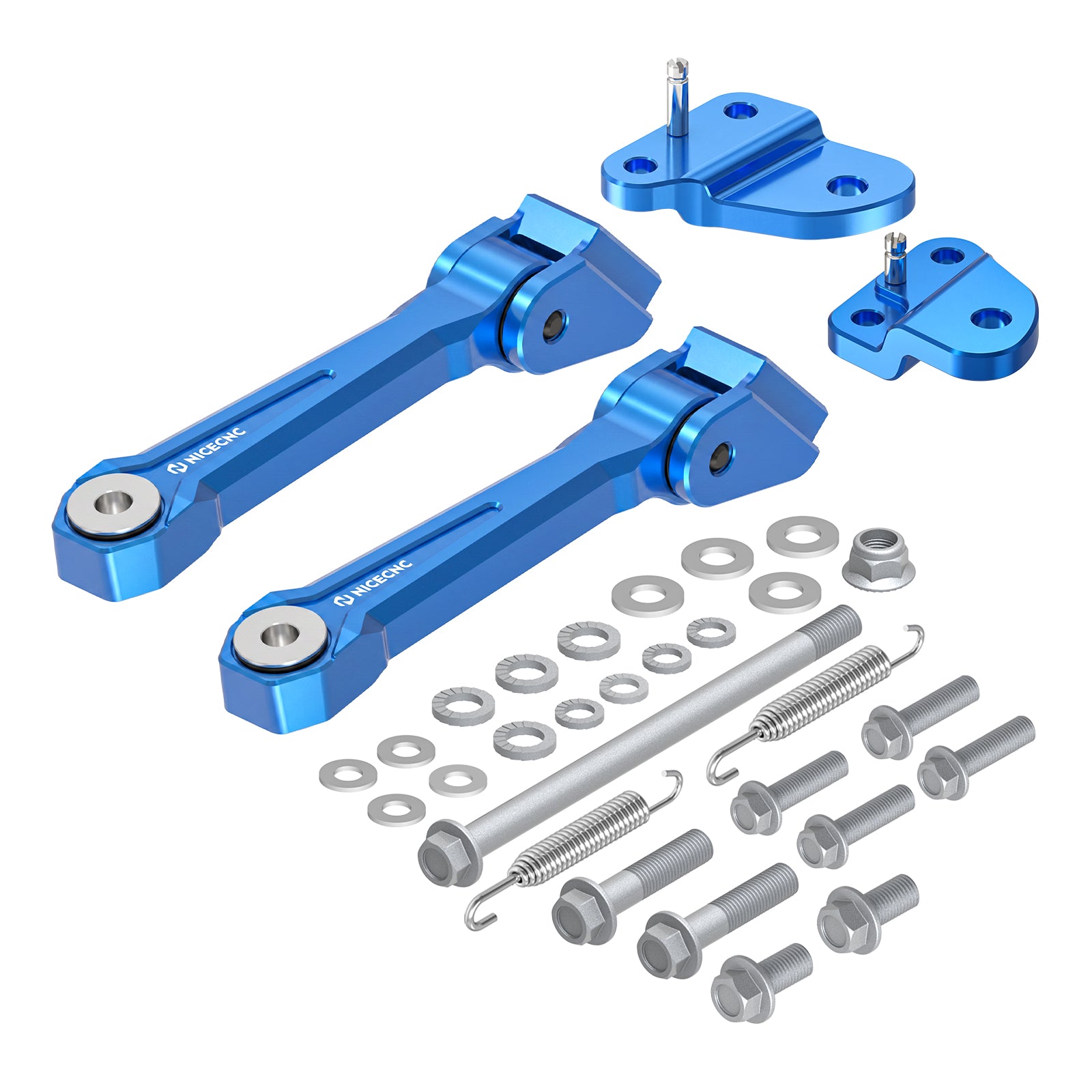 Untere Motorhalterung / Motorstrebe für Yamaha Banshee 350