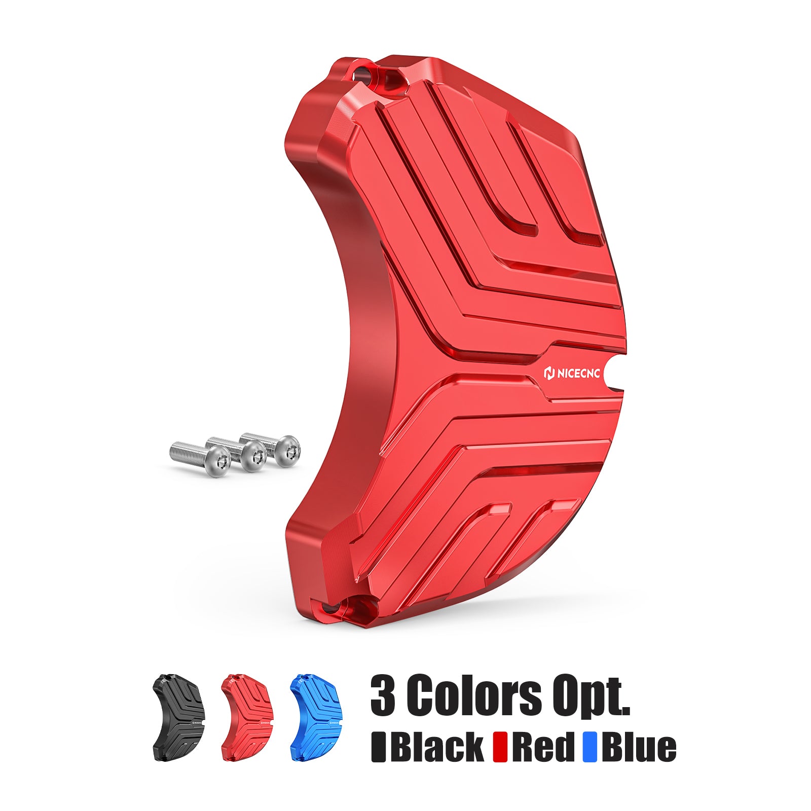 ATV-Wasserpumpenschutz für Yamaha Banshee 350 1987-2006