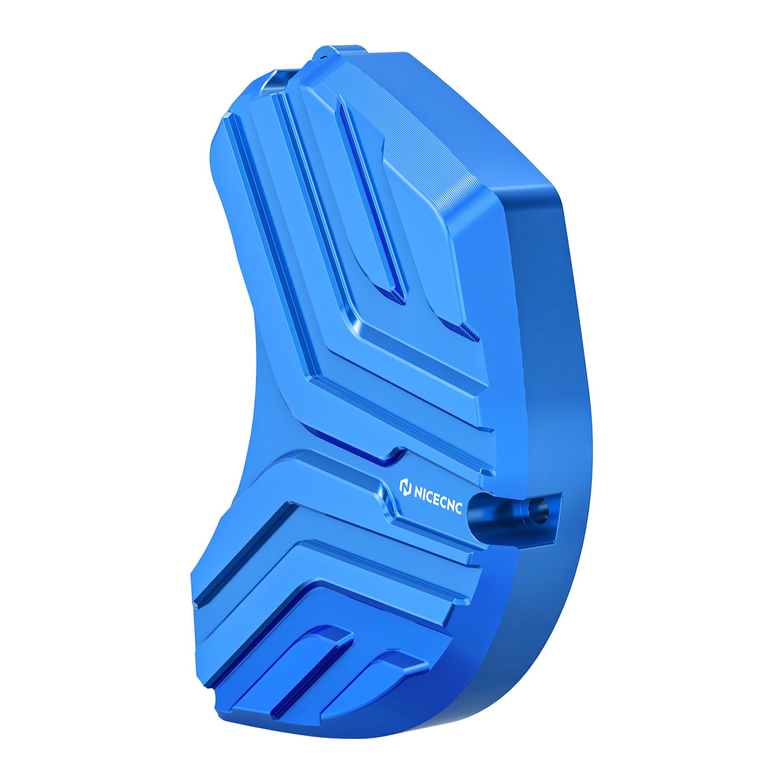 ATV-Wasserpumpenschutz für Yamaha Banshee 350 1987-2006